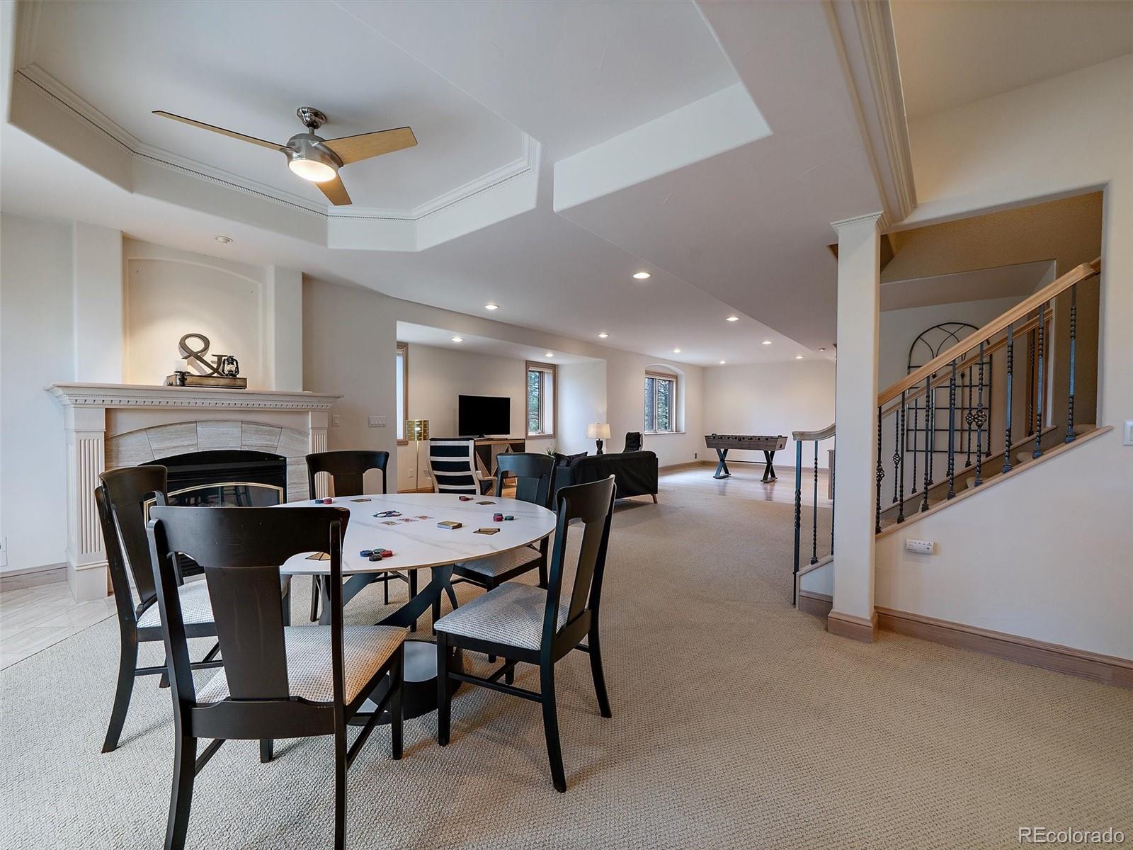 MLS Image #44 for 13695  may long court,pine, Colorado