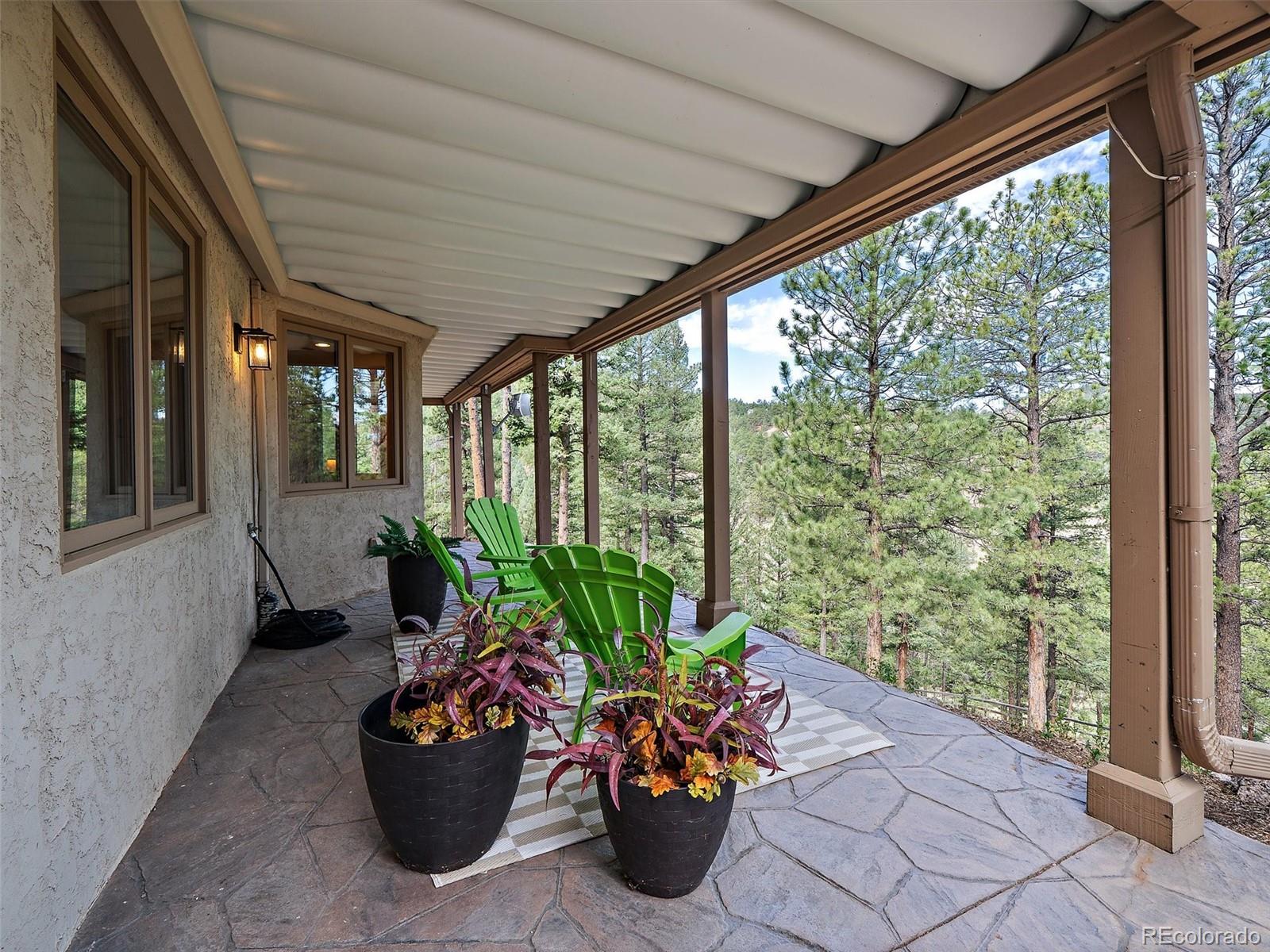 MLS Image #48 for 13695  may long court,pine, Colorado