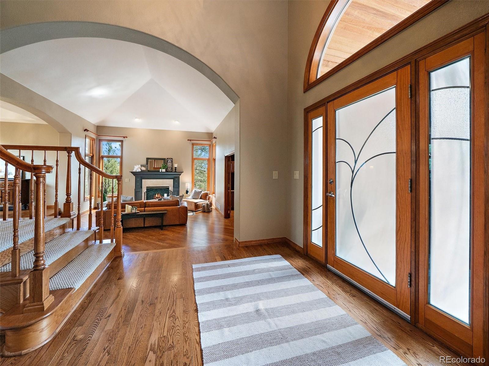 MLS Image #7 for 13695  may long court,pine, Colorado