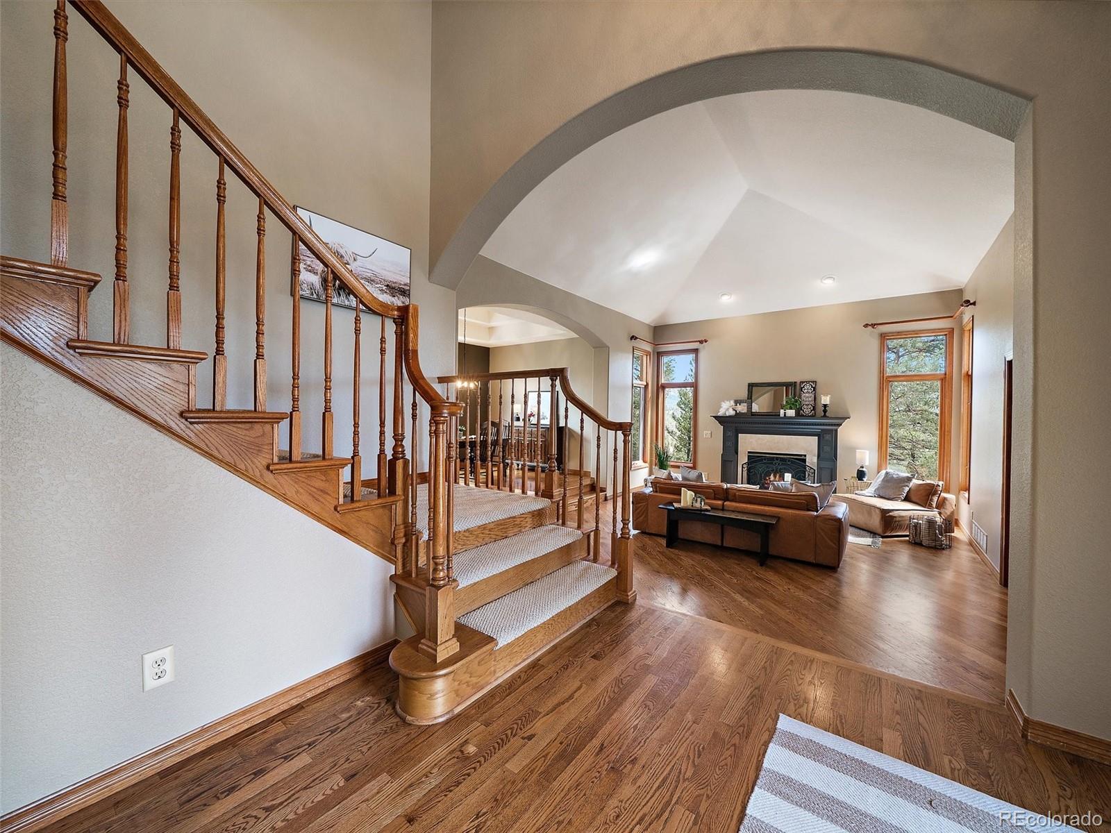 MLS Image #8 for 13695  may long court,pine, Colorado