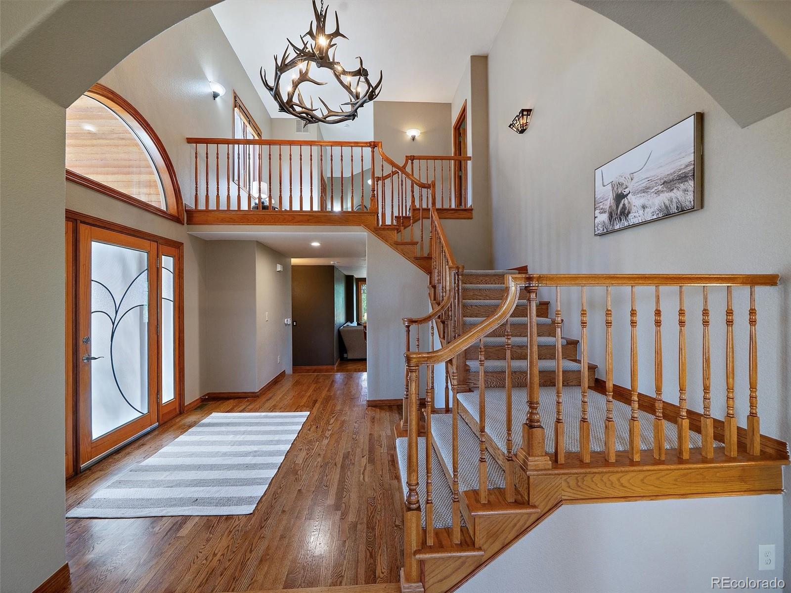 MLS Image #9 for 13695  may long court,pine, Colorado