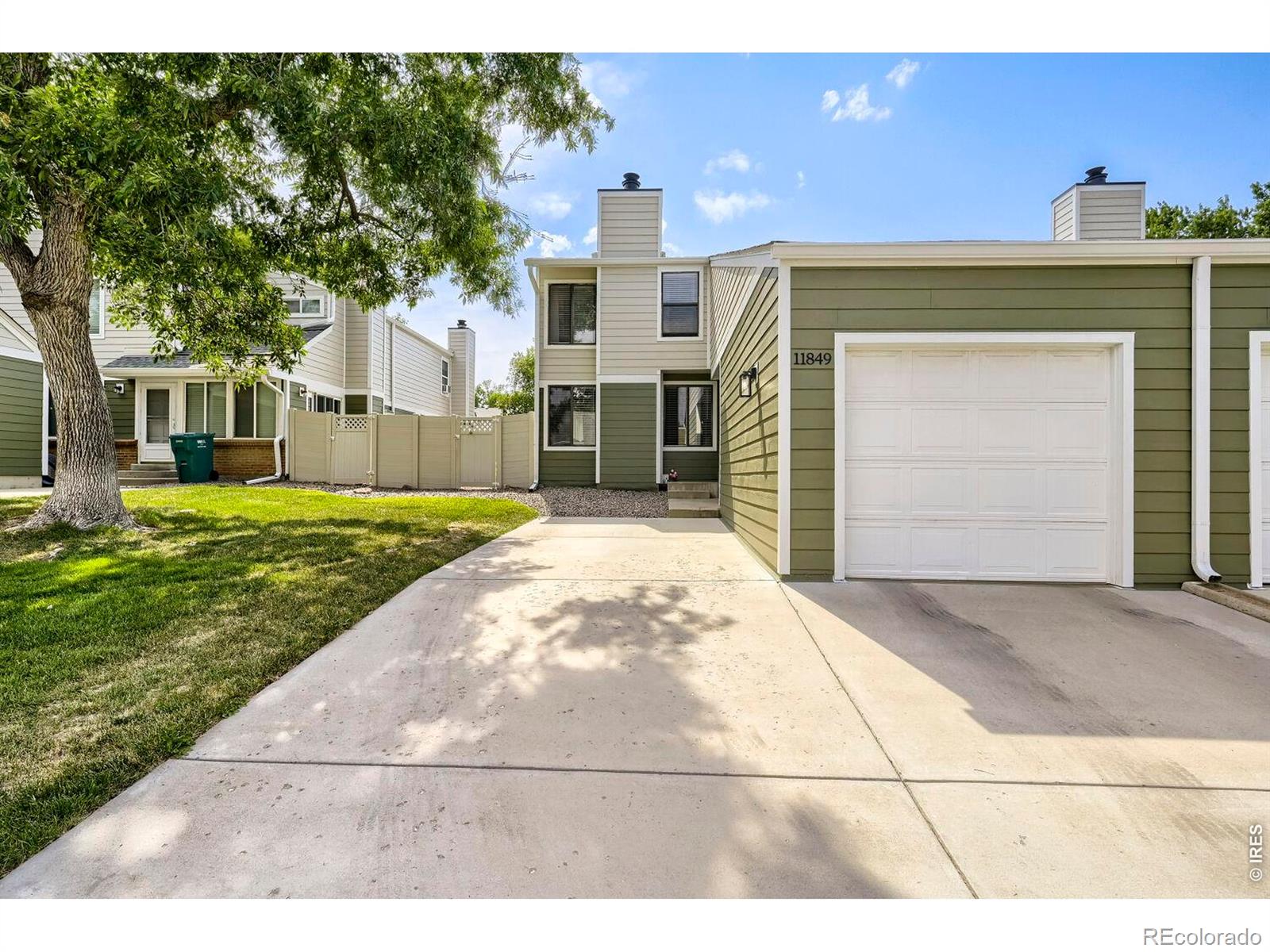 MLS Image #16 for 11849  harrison street,thornton, Colorado