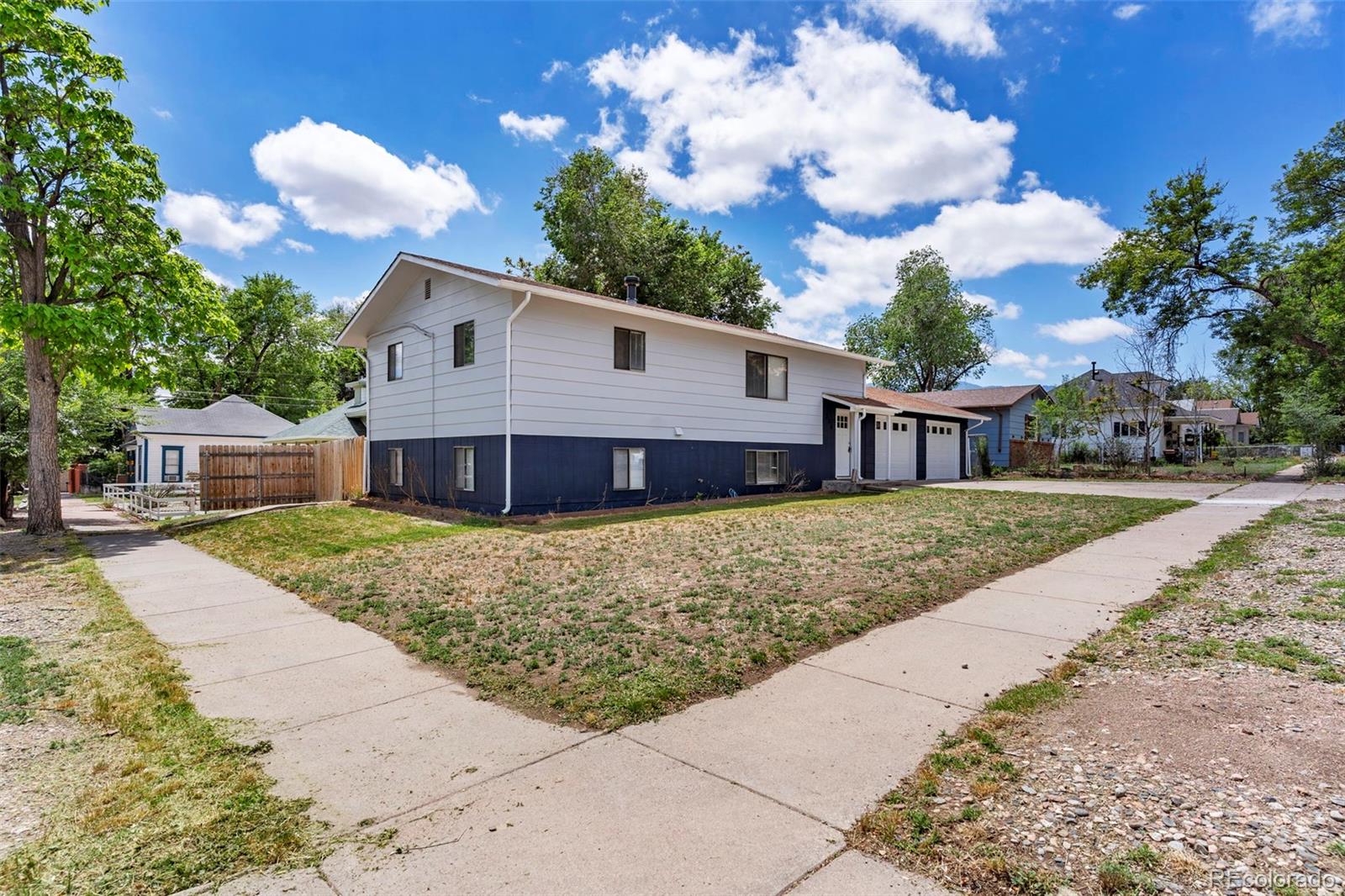 MLS Image #2 for 228  greenwood avenue,canon city, Colorado
