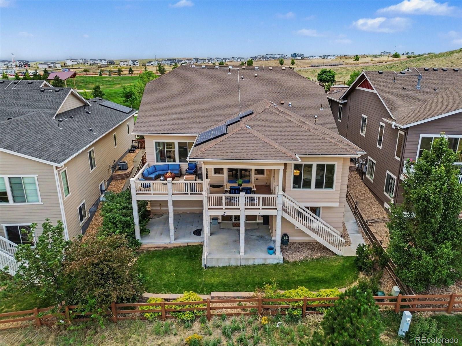 MLS Image #1 for 17065 w 94th avenue,arvada, Colorado