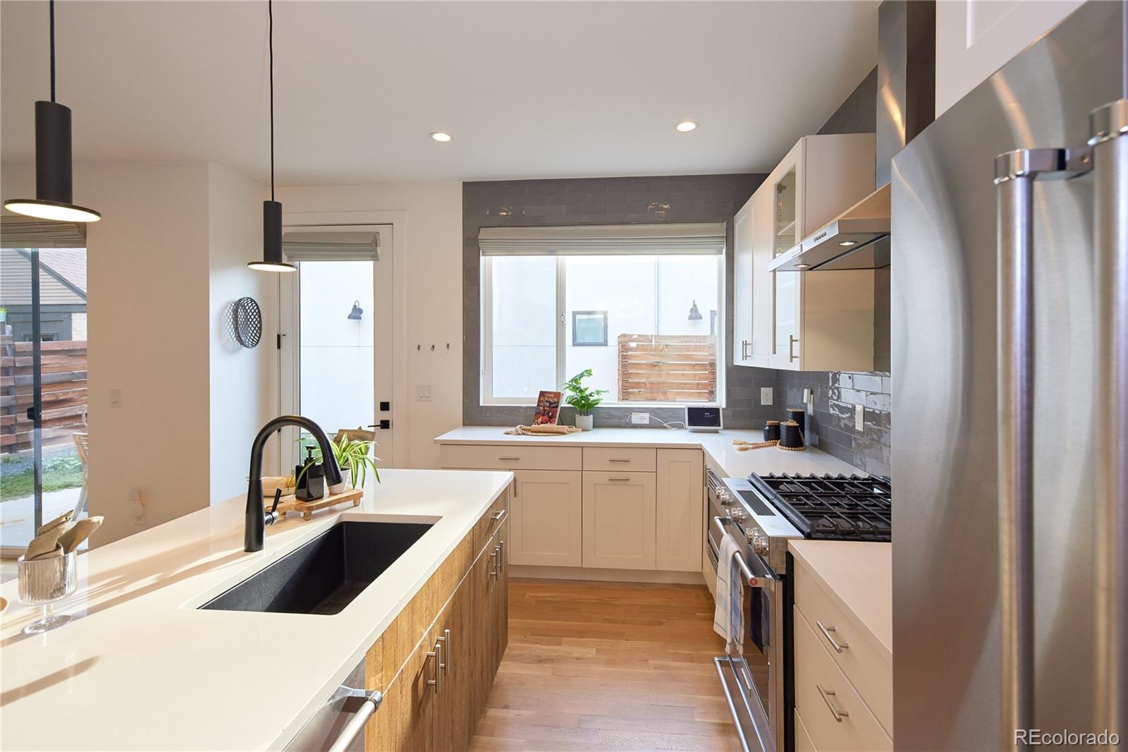 MLS Image #10 for 3725  vallejo street,denver, Colorado