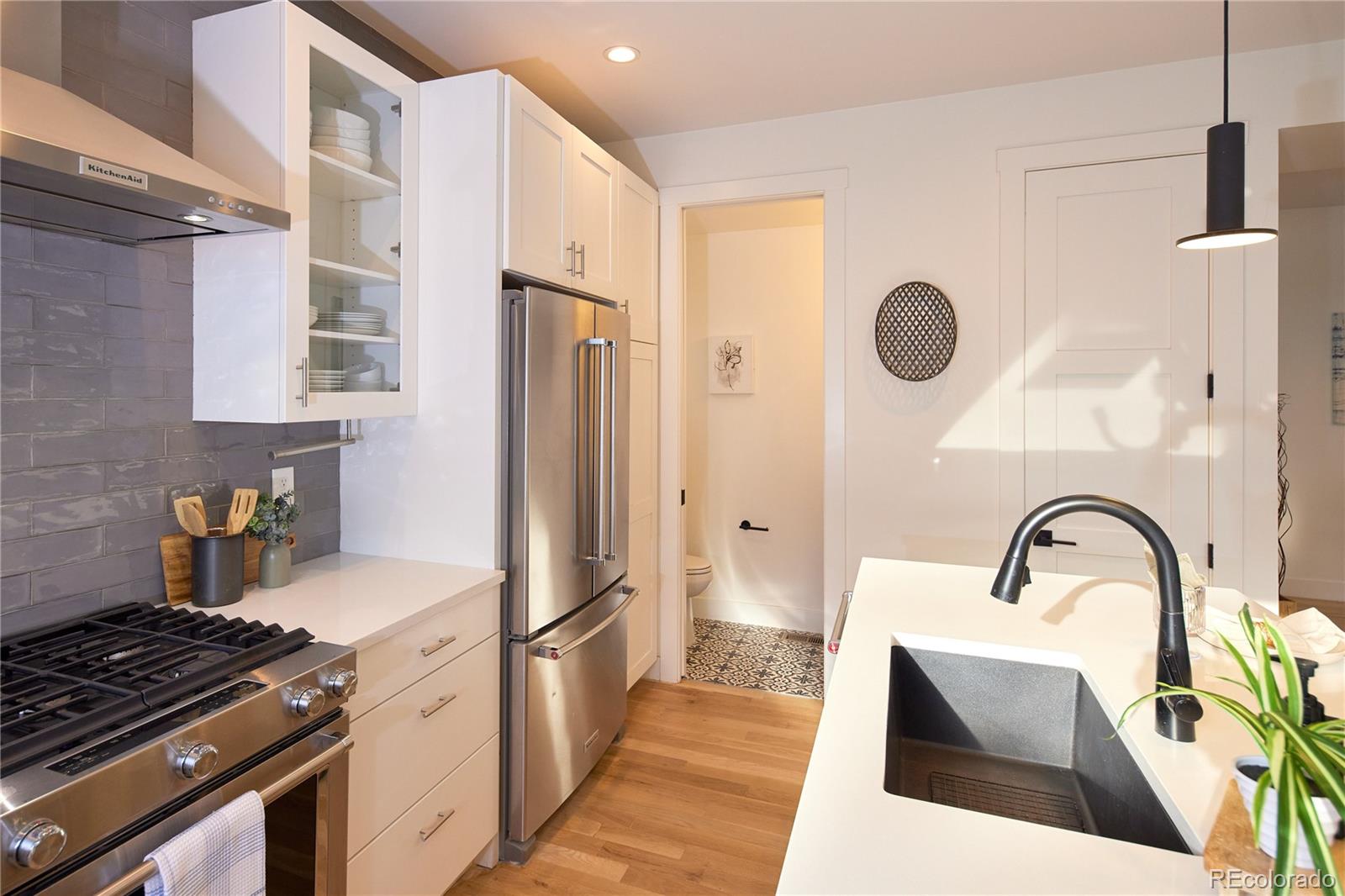 MLS Image #11 for 3725  vallejo street,denver, Colorado