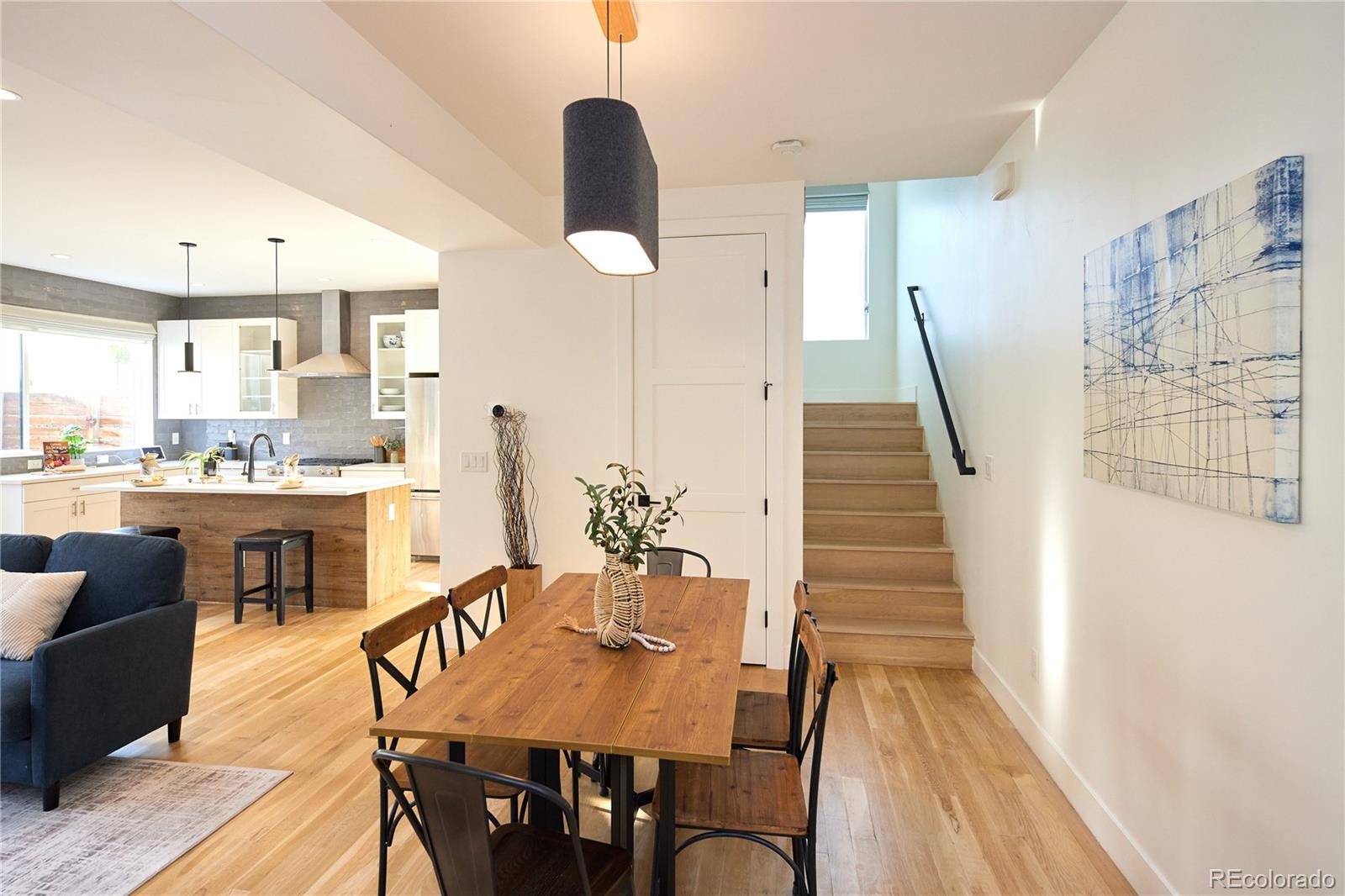 MLS Image #13 for 3725  vallejo street,denver, Colorado