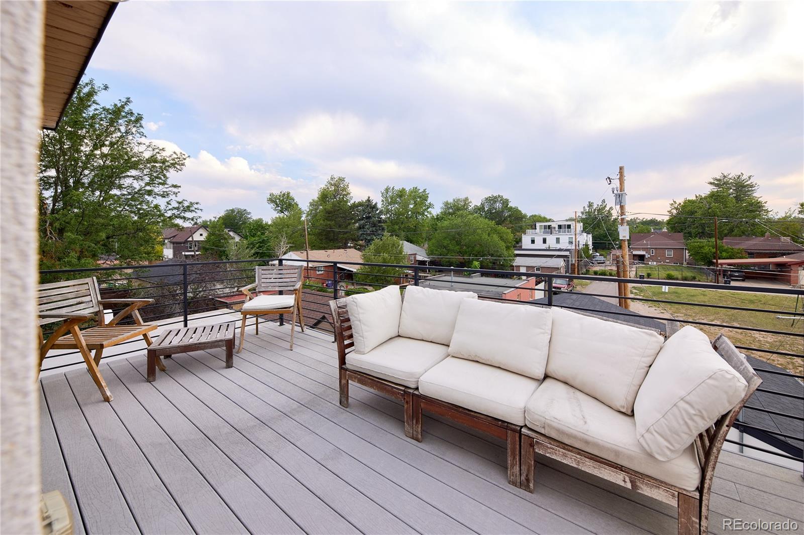 MLS Image #26 for 3725  vallejo street,denver, Colorado