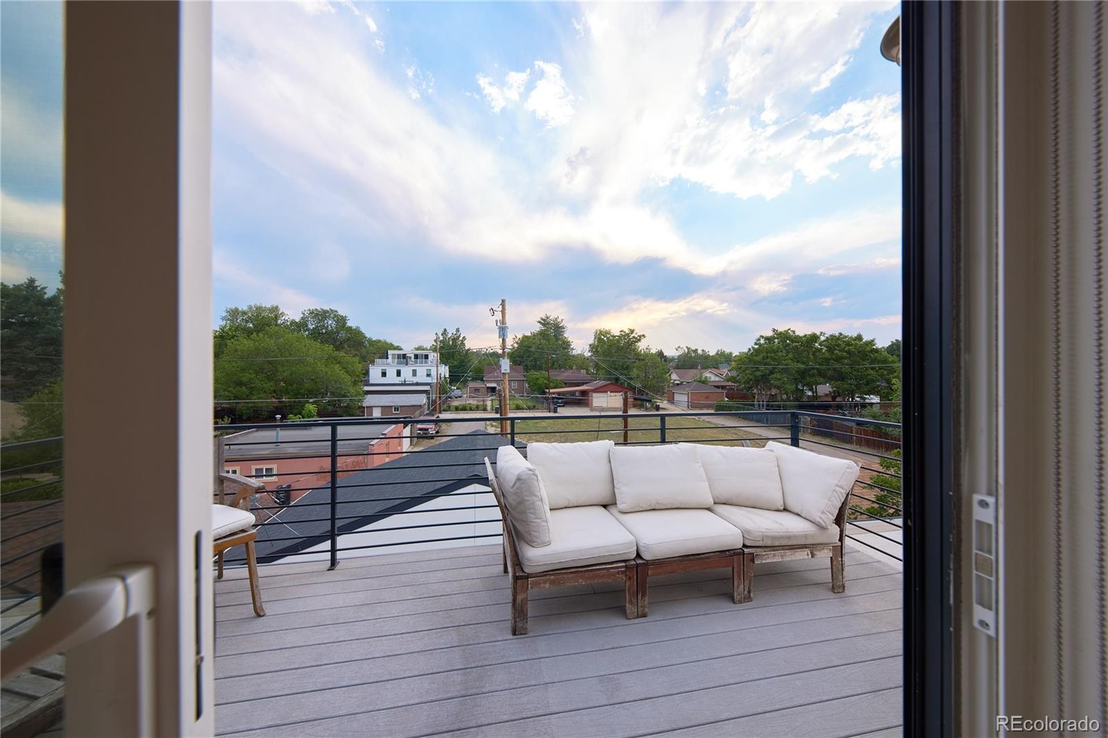 MLS Image #28 for 3725  vallejo street,denver, Colorado