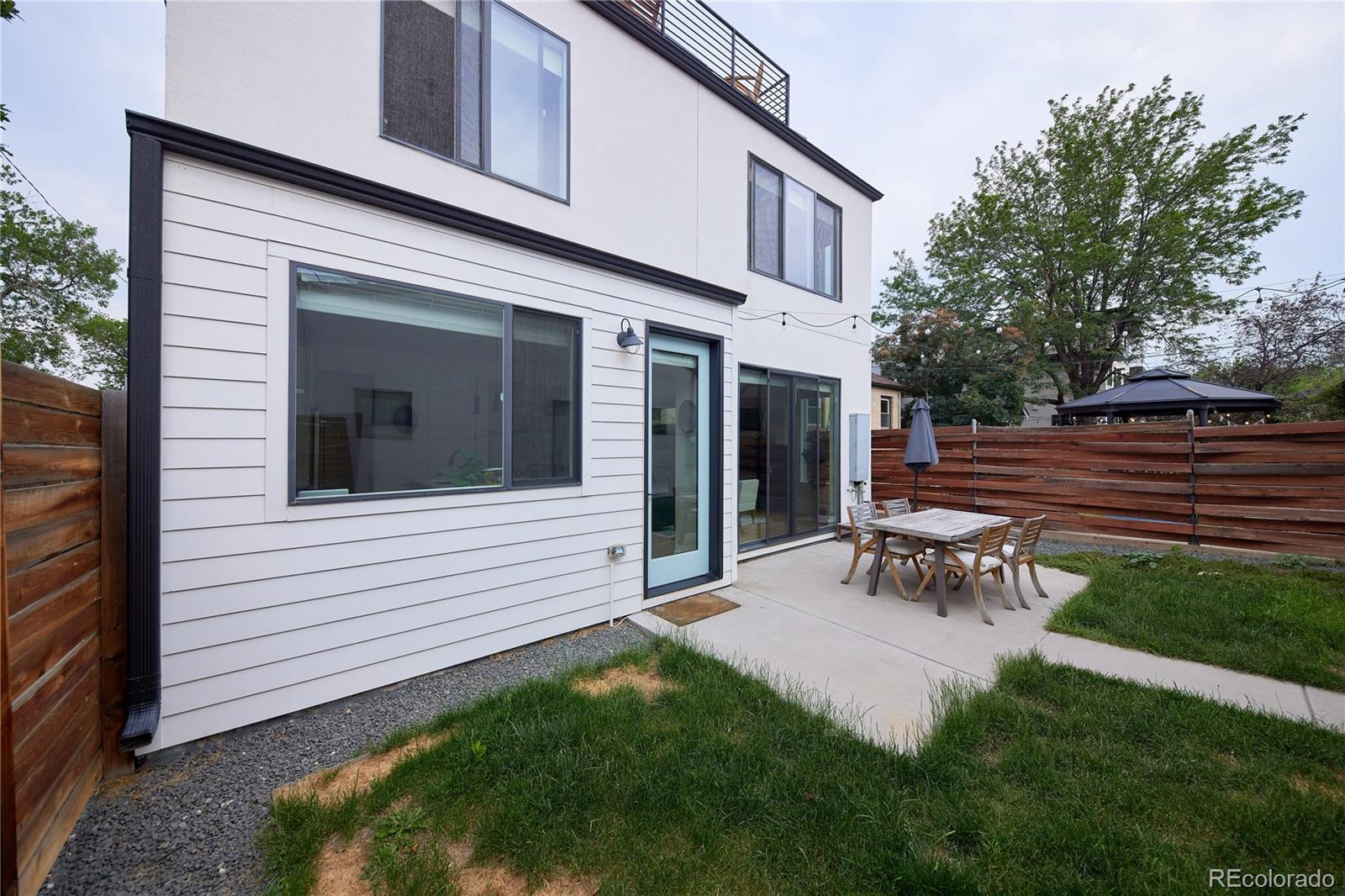 MLS Image #29 for 3725  vallejo street,denver, Colorado