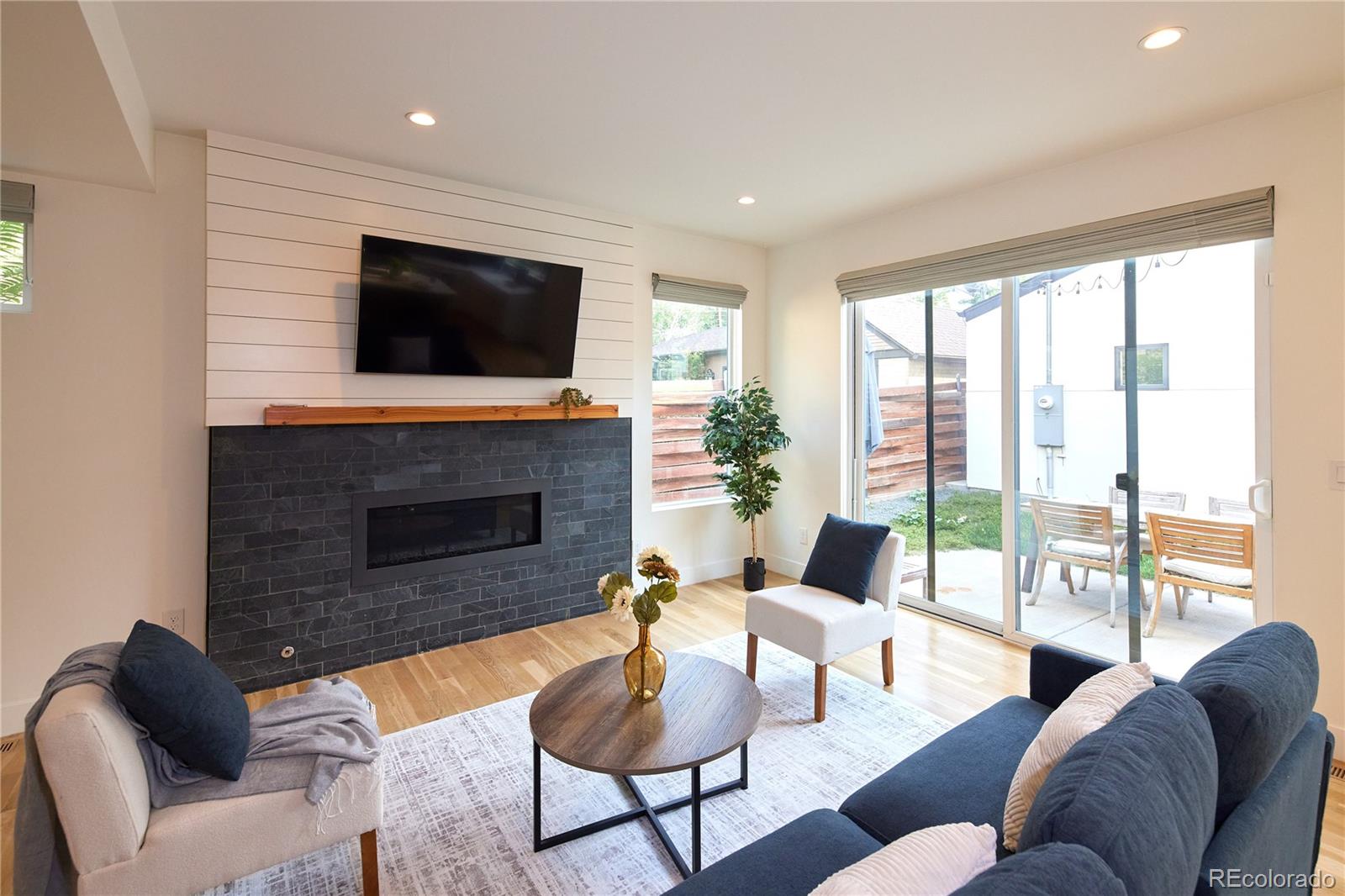 MLS Image #3 for 3725  vallejo street,denver, Colorado