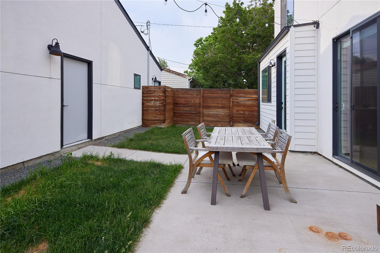 MLS Image #31 for 3725  vallejo street,denver, Colorado