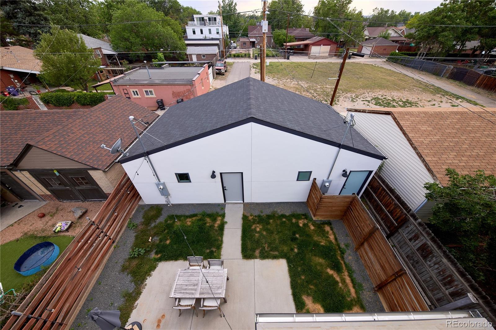 MLS Image #32 for 3725  vallejo street,denver, Colorado