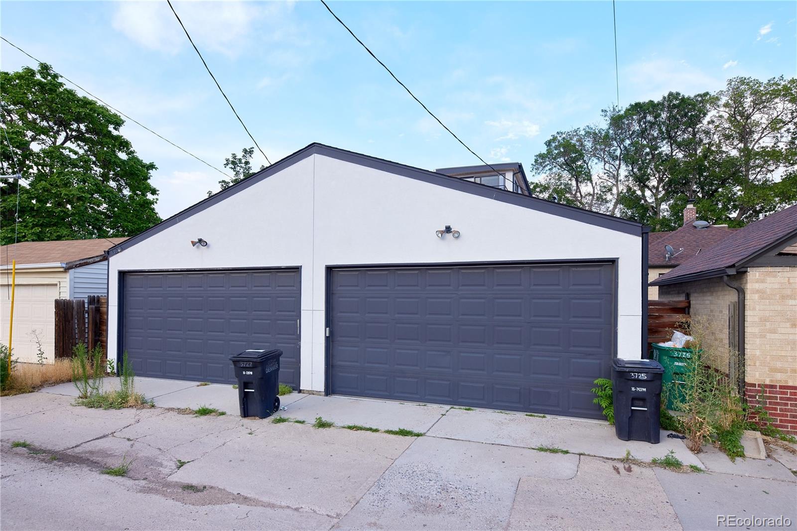 MLS Image #33 for 3725  vallejo street,denver, Colorado