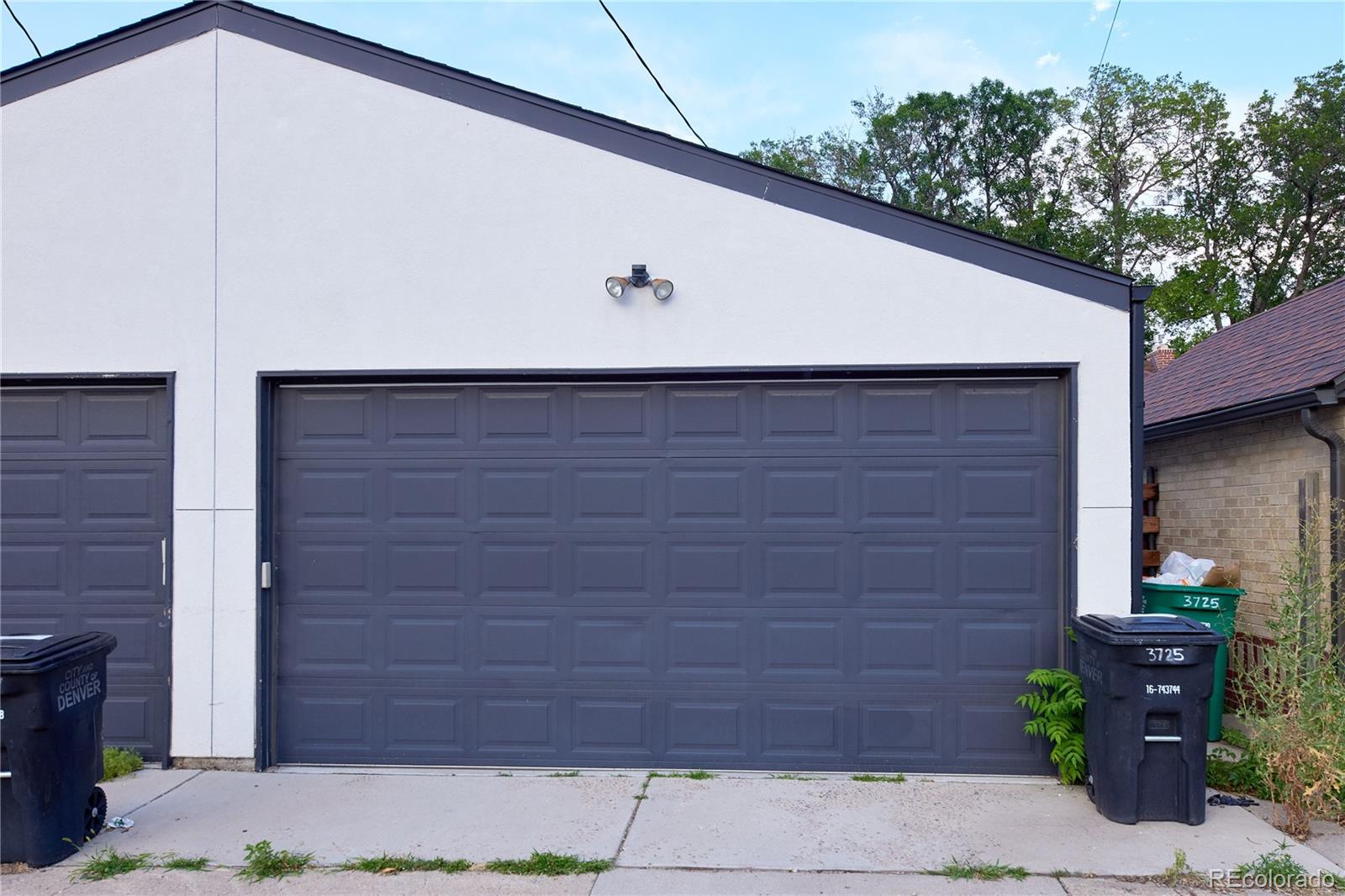 MLS Image #34 for 3725  vallejo street,denver, Colorado