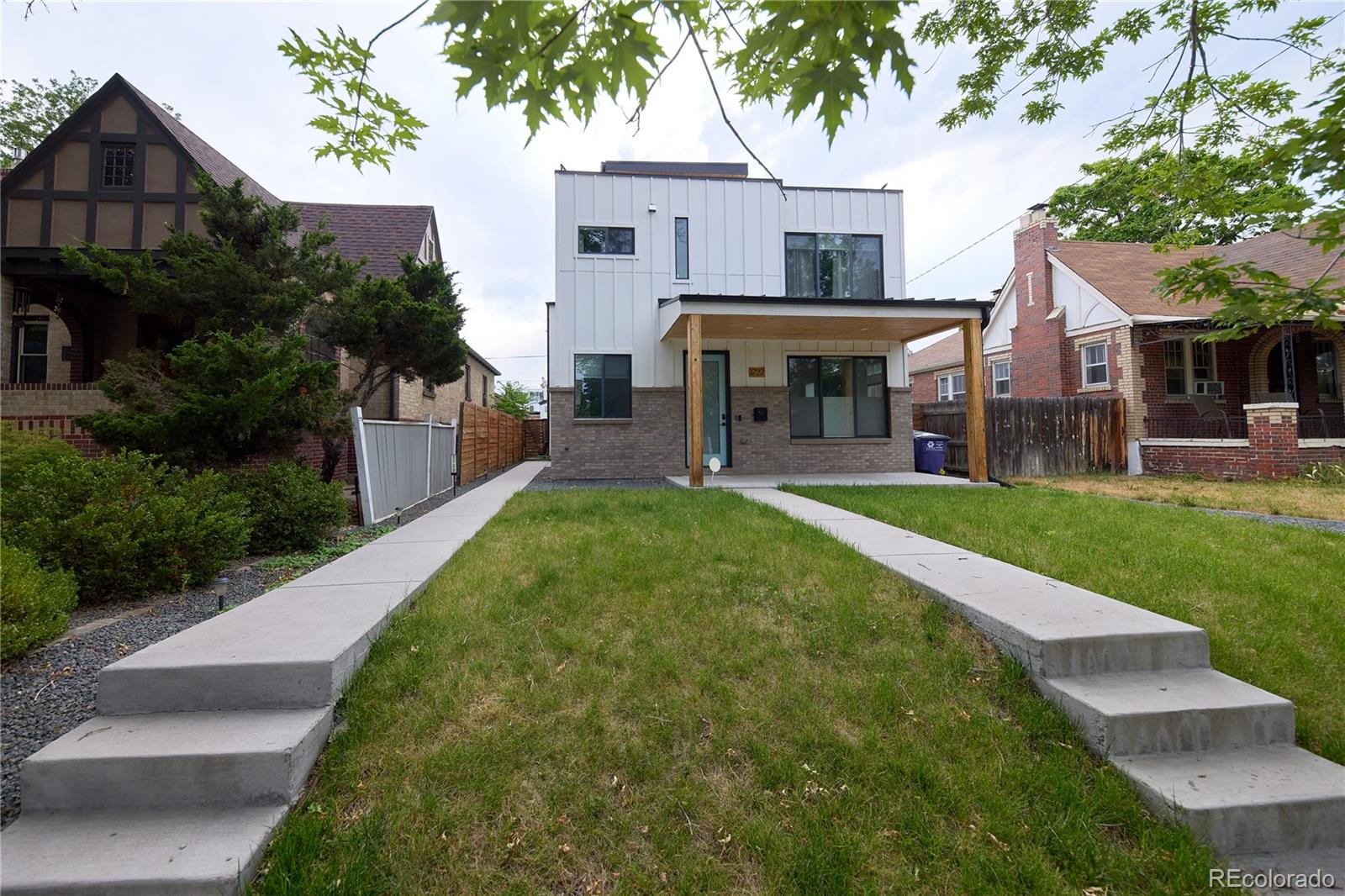 MLS Image #35 for 3725  vallejo street,denver, Colorado