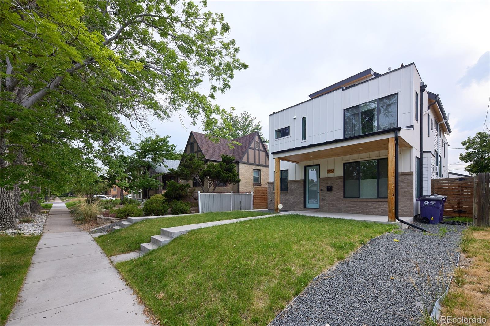 MLS Image #36 for 3725  vallejo street,denver, Colorado
