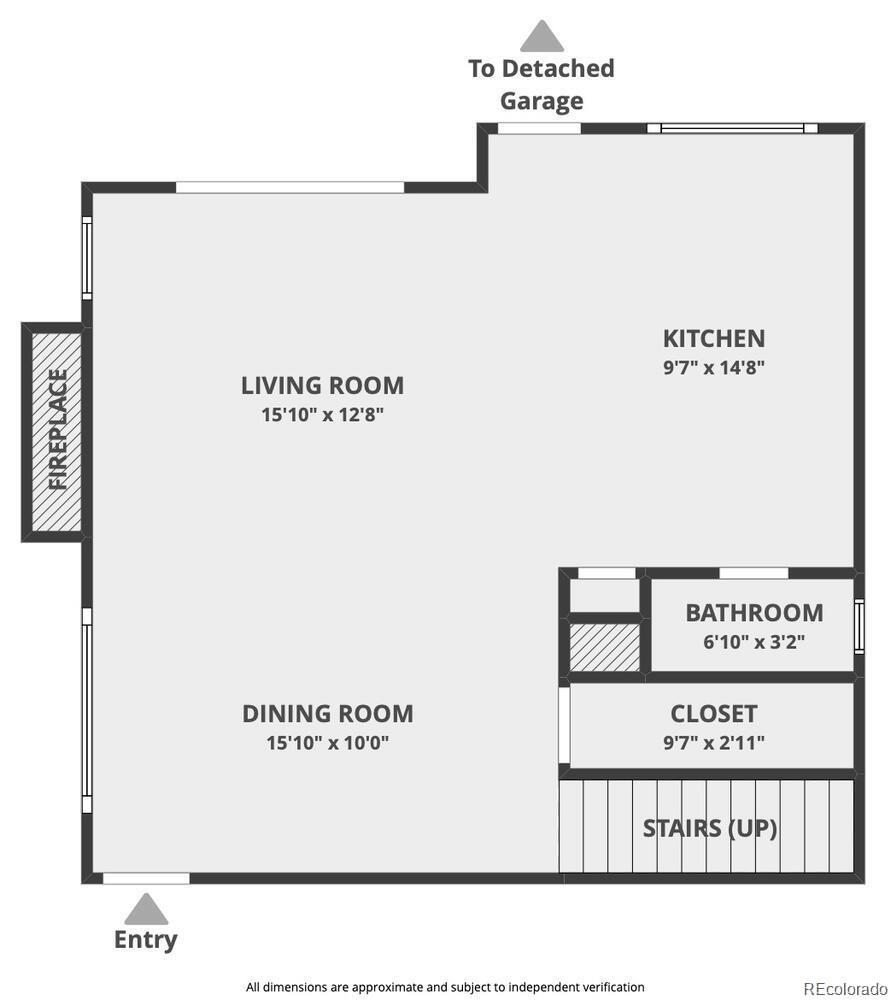 MLS Image #37 for 3725  vallejo street,denver, Colorado