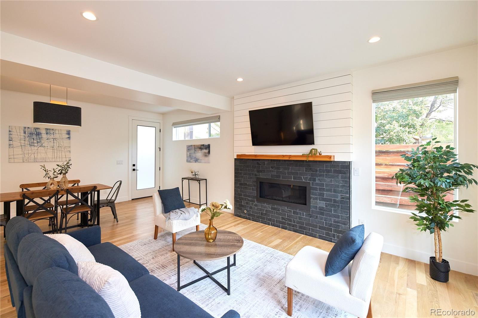MLS Image #5 for 3725  vallejo street,denver, Colorado