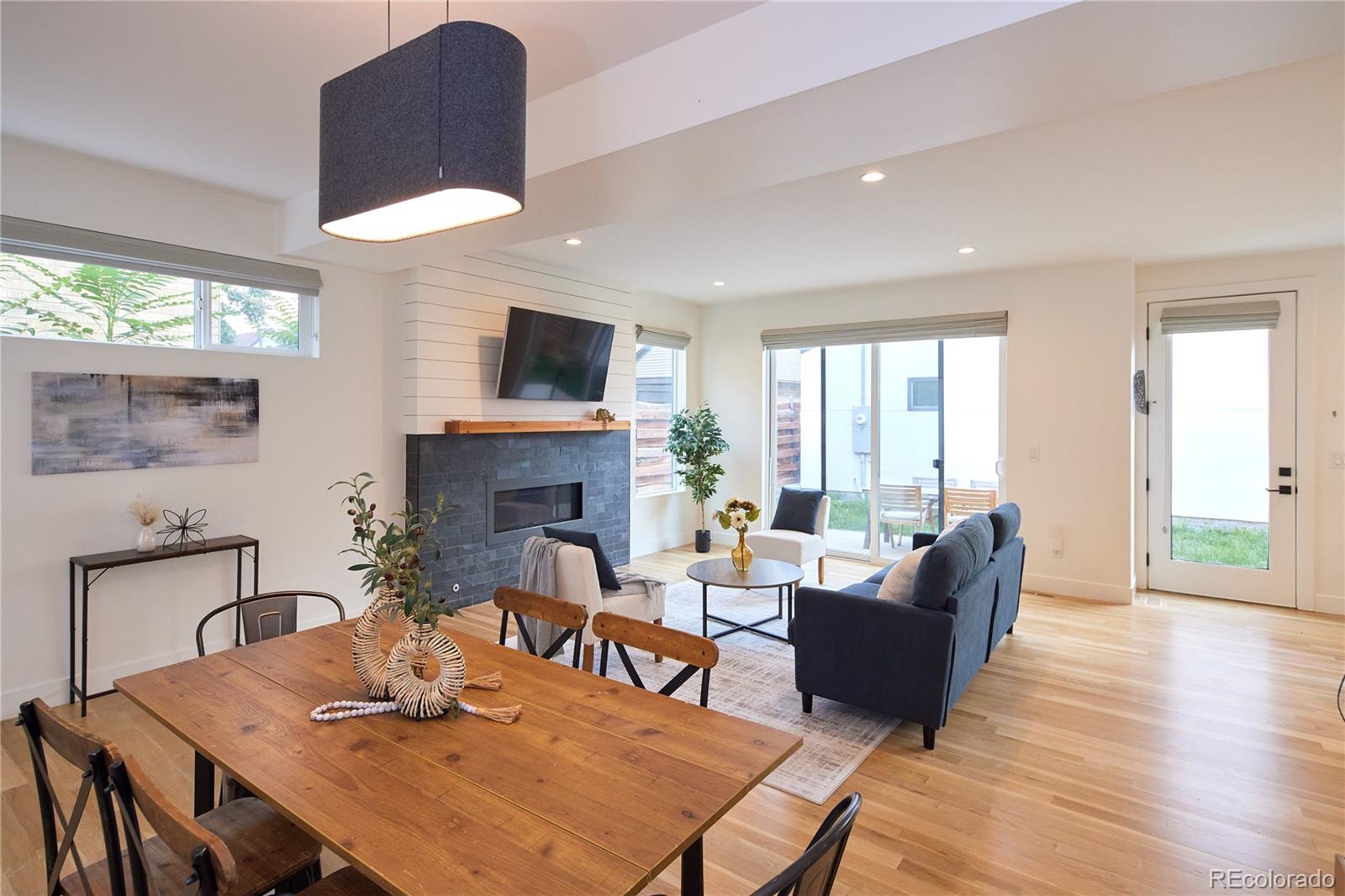 MLS Image #6 for 3725  vallejo street,denver, Colorado