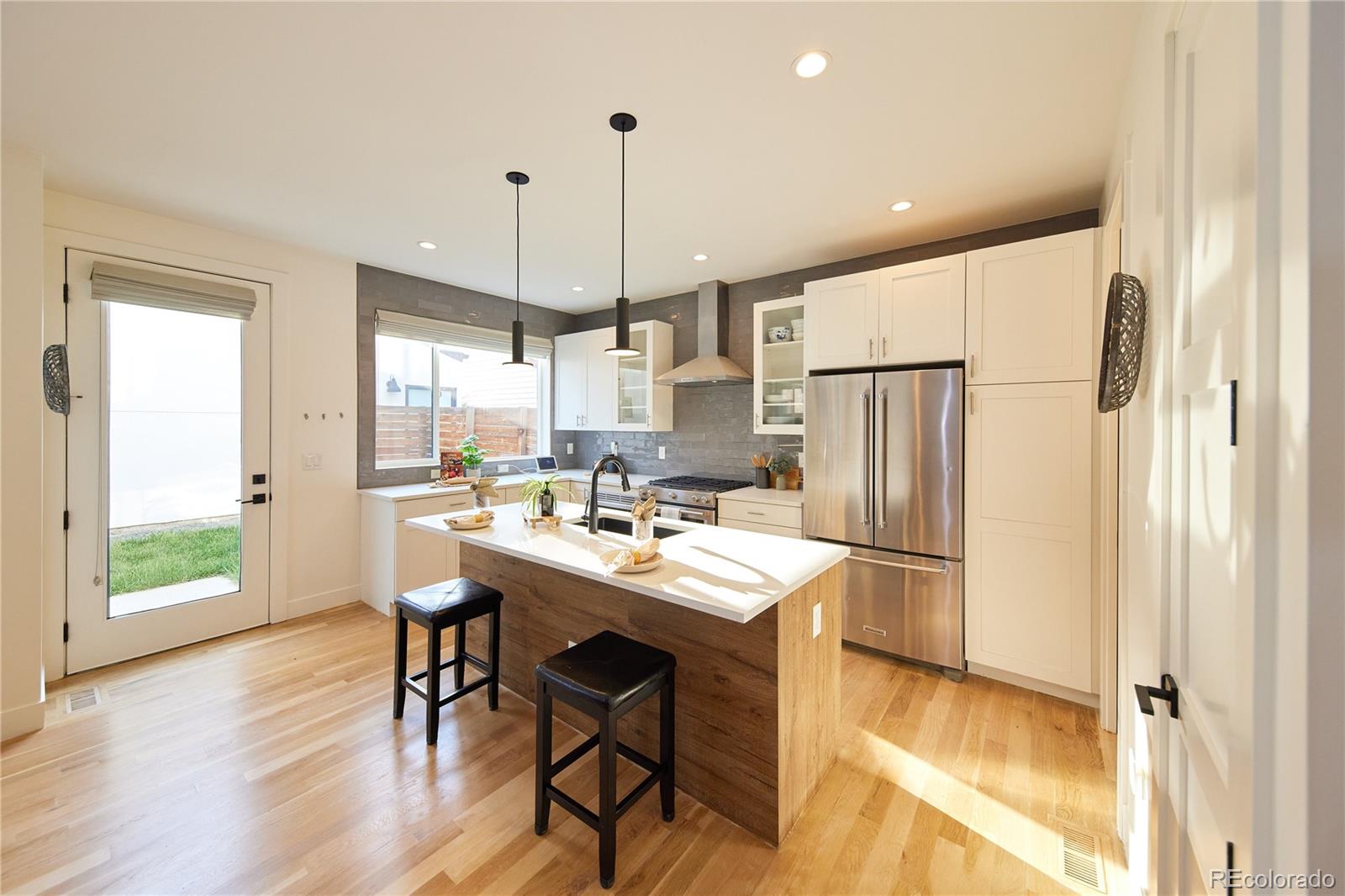 MLS Image #7 for 3725  vallejo street,denver, Colorado