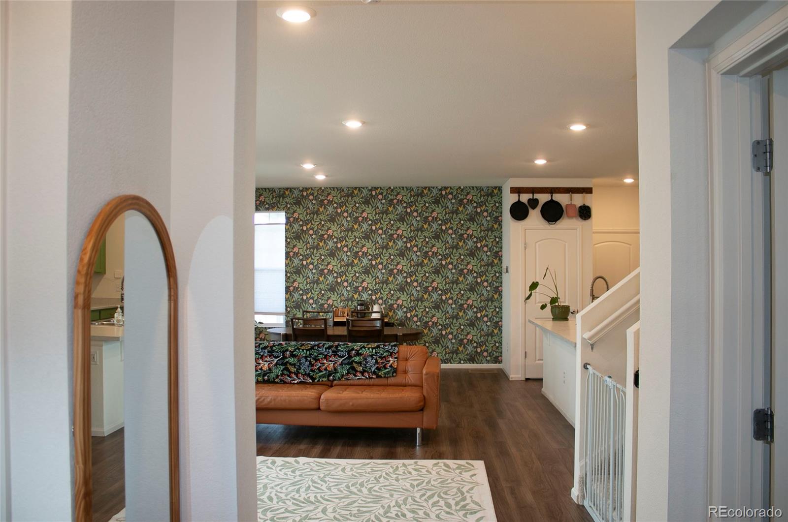 MLS Image #2 for 16565  umatilla place,broomfield, Colorado