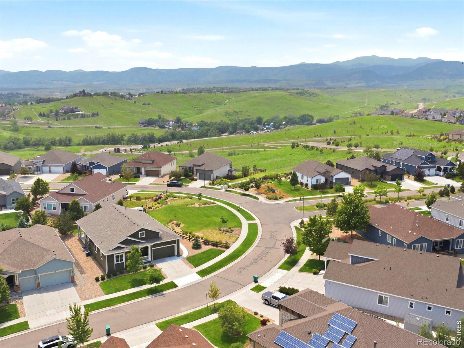 MLS Image #33 for 15900 w 83rd place,arvada, Colorado