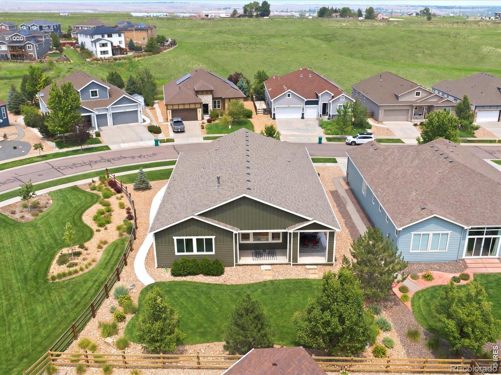 MLS Image #35 for 15900 w 83rd place,arvada, Colorado