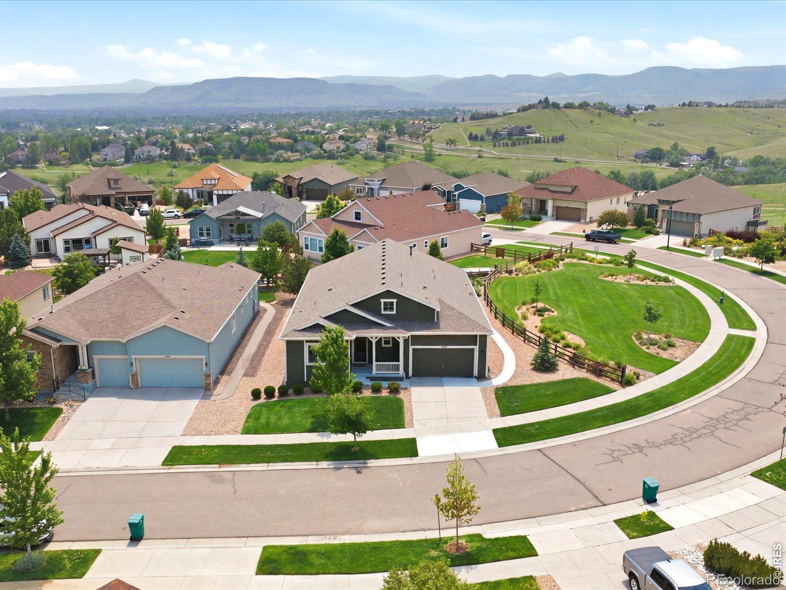 MLS Image #36 for 15900 w 83rd place,arvada, Colorado