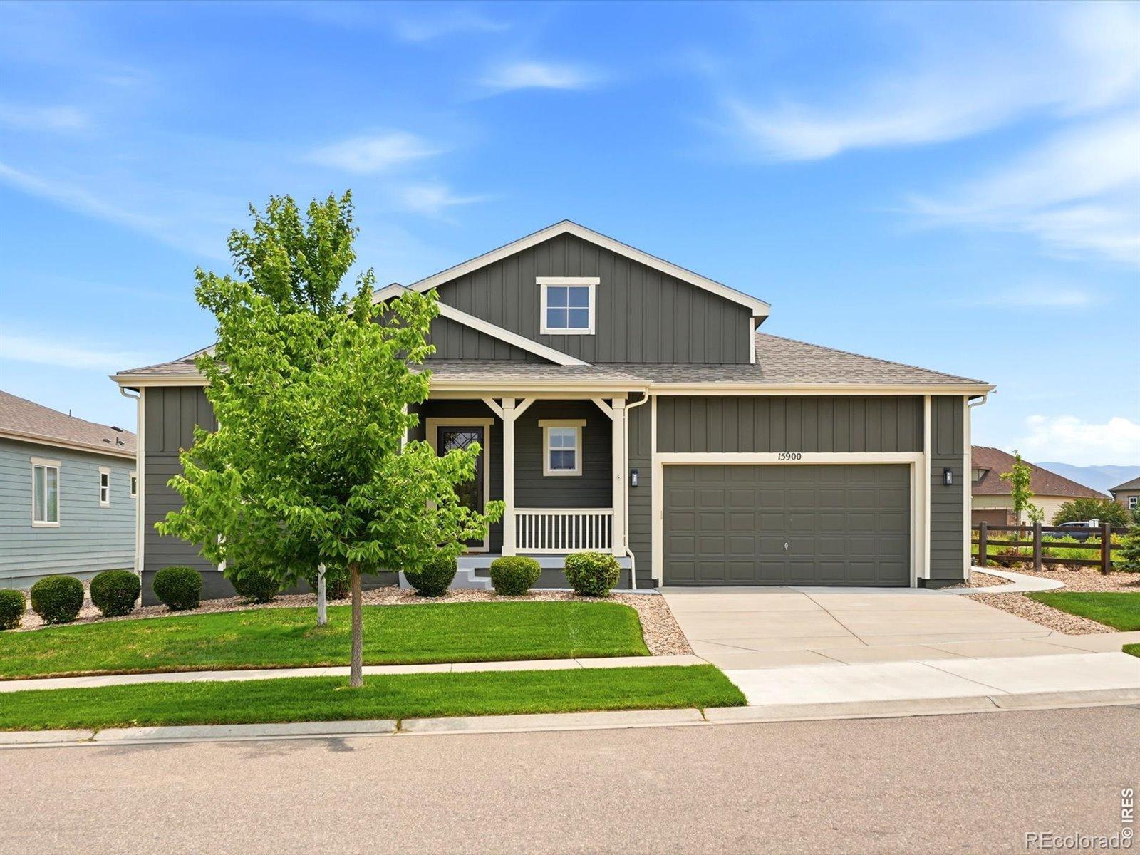 MLS Image #37 for 15900 w 83rd place,arvada, Colorado