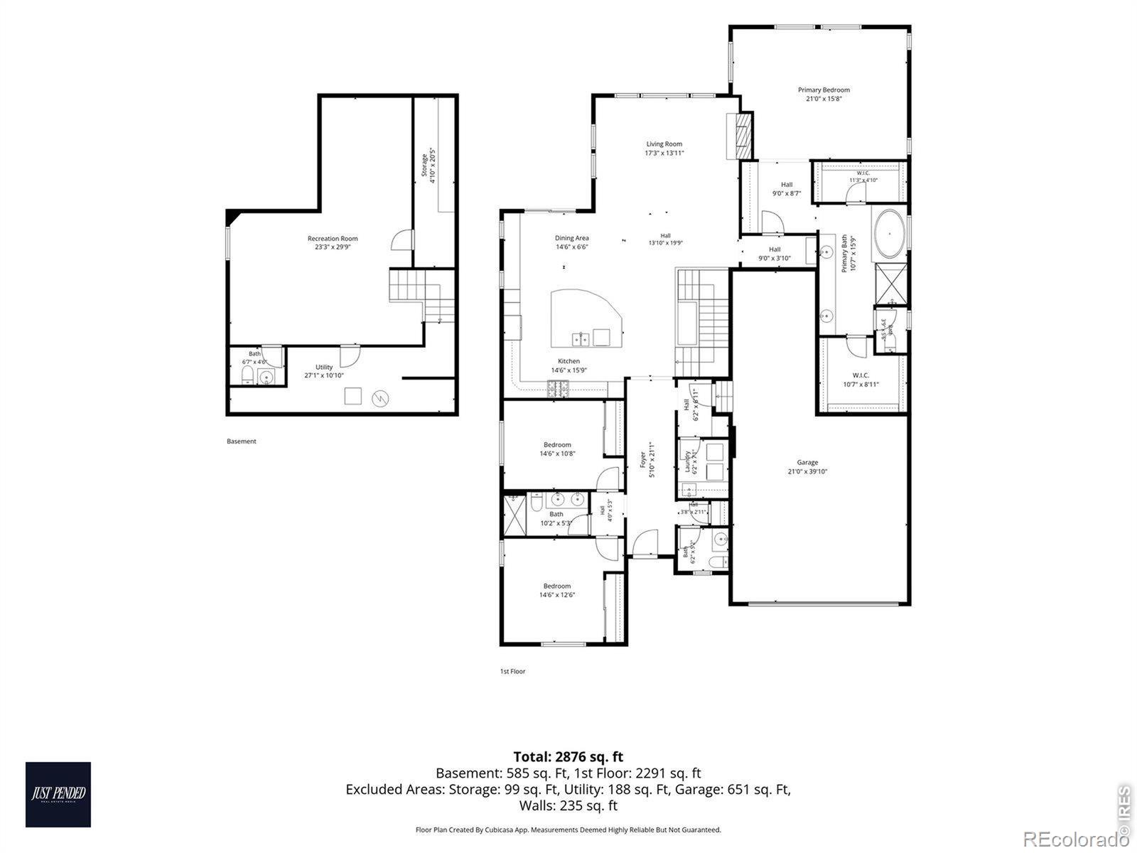 MLS Image #40 for 15900 w 83rd place,arvada, Colorado