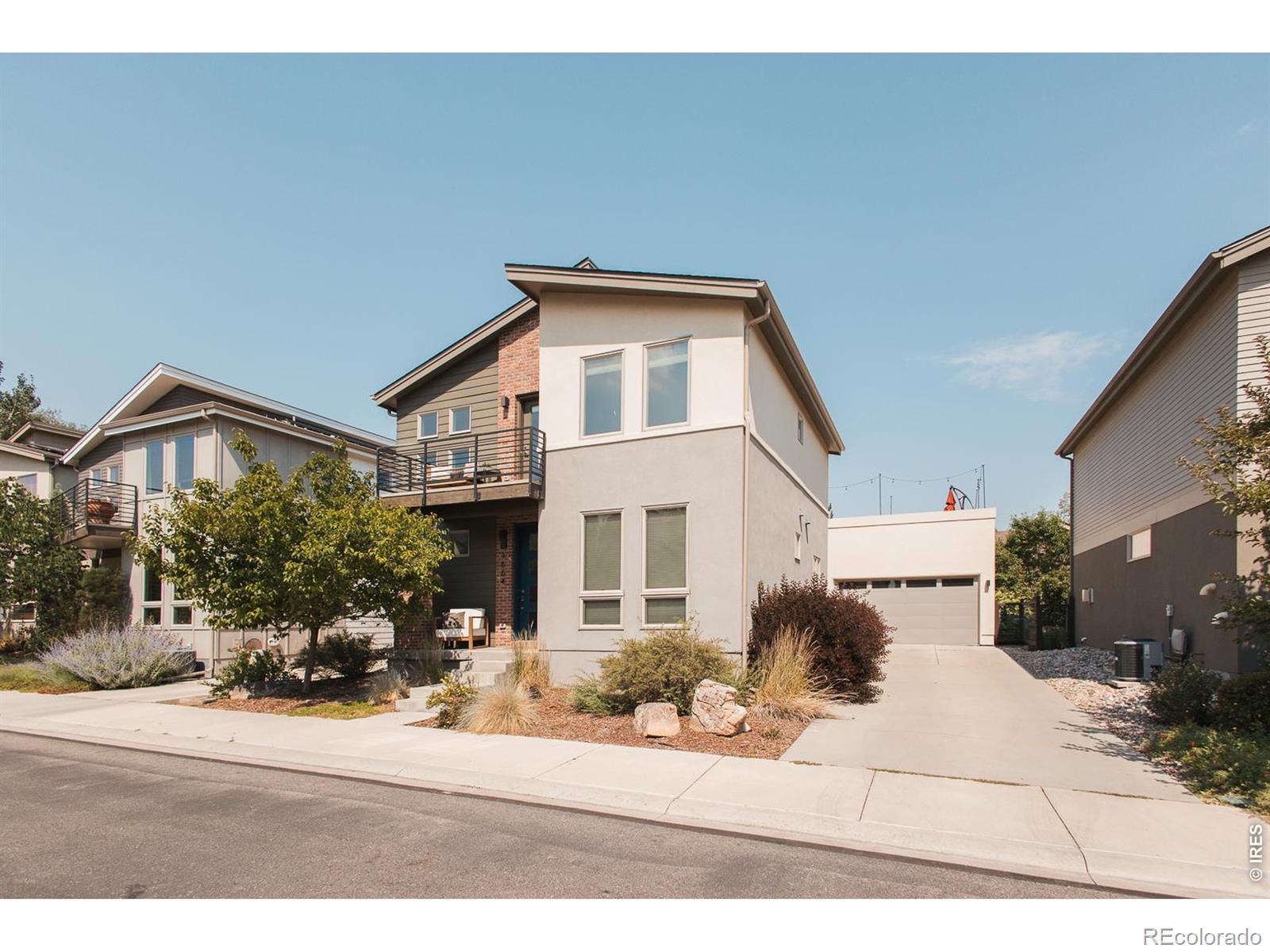 MLS Image #1 for 1664  sprocket drive,fort collins, Colorado
