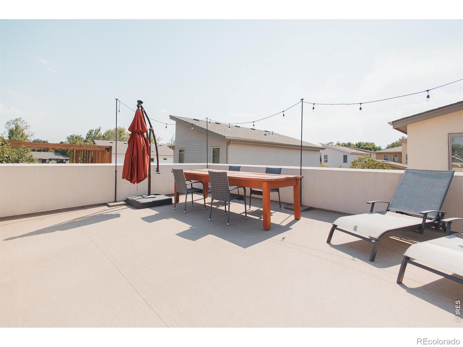 MLS Image #39 for 1664  sprocket drive,fort collins, Colorado