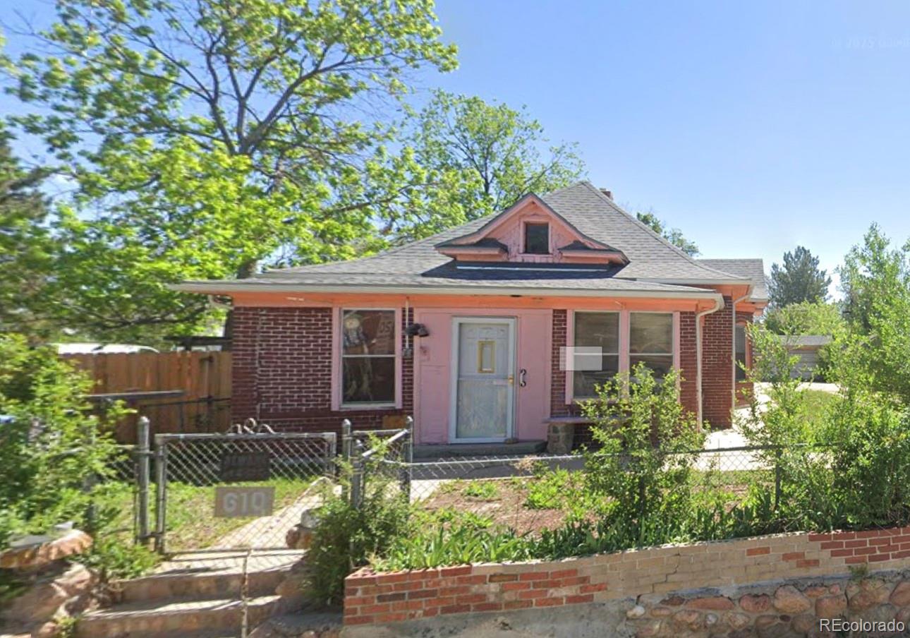 MLS Image #0 for 610  quitman street,denver, Colorado