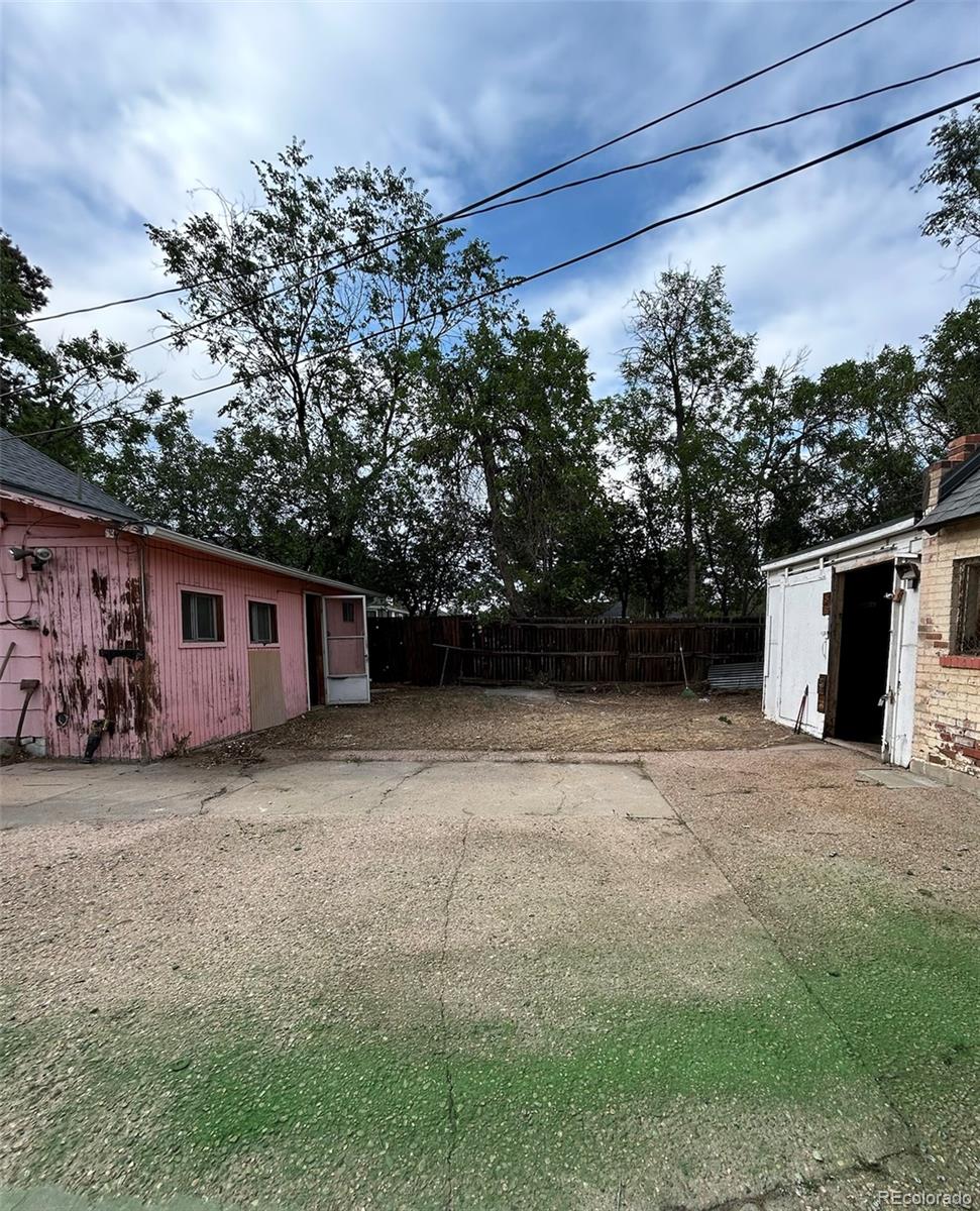 MLS Image #1 for 610  quitman street,denver, Colorado