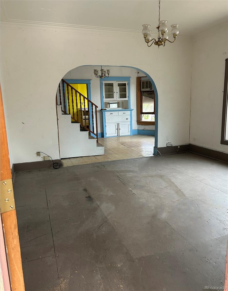MLS Image #4 for 610  quitman street,denver, Colorado