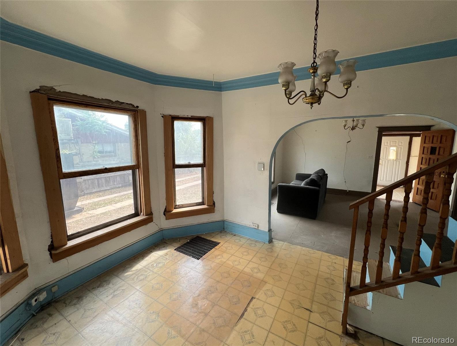 MLS Image #5 for 610  quitman street,denver, Colorado