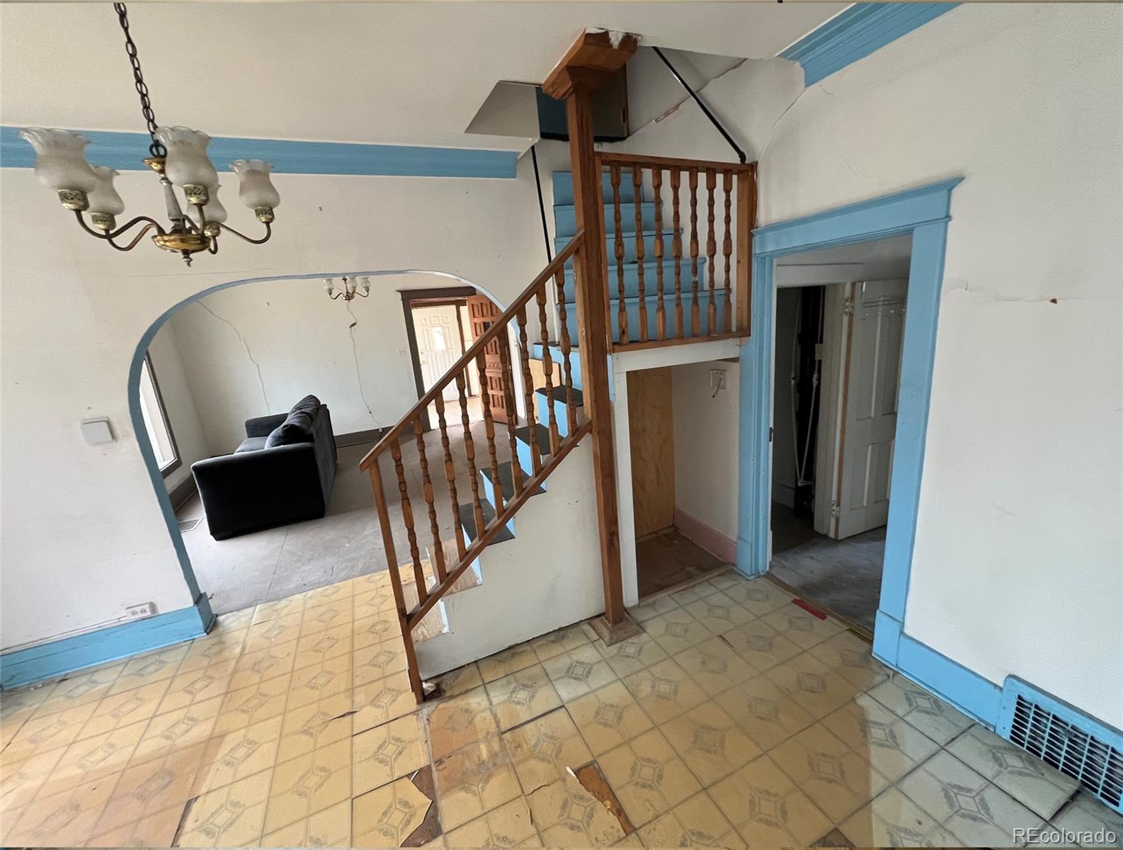 MLS Image #6 for 610  quitman street,denver, Colorado