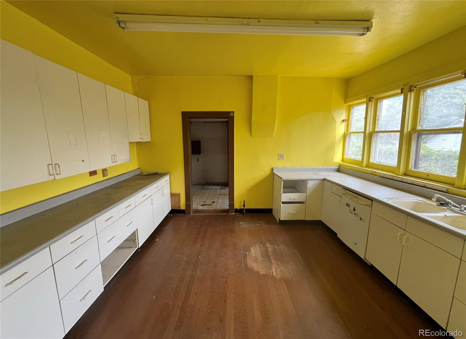 MLS Image #7 for 610  quitman street,denver, Colorado