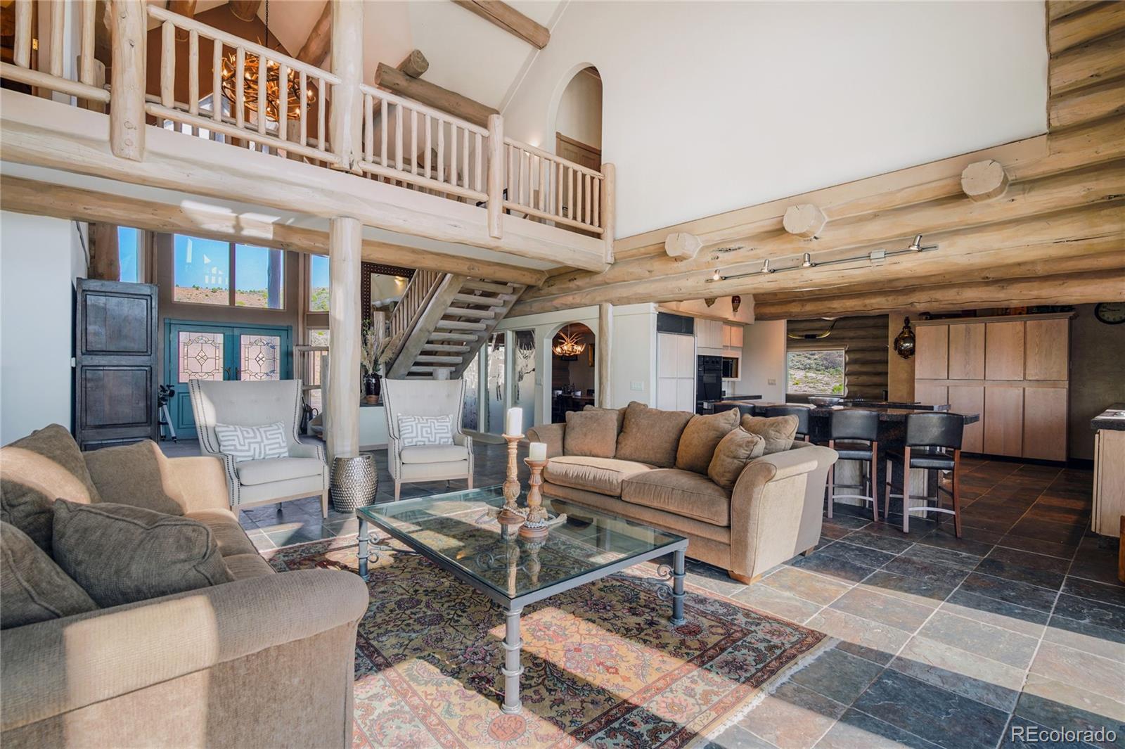 MLS Image #12 for 2900  catamount creek road,mccoy, Colorado