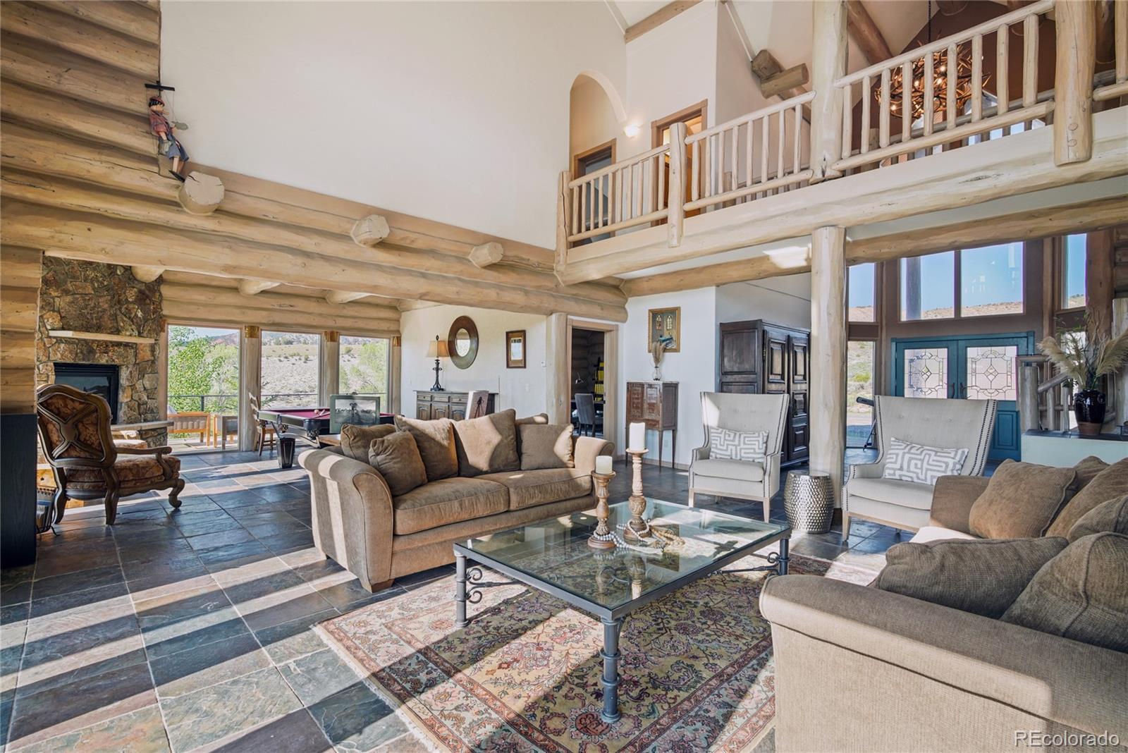 MLS Image #14 for 2900  catamount creek road,mccoy, Colorado