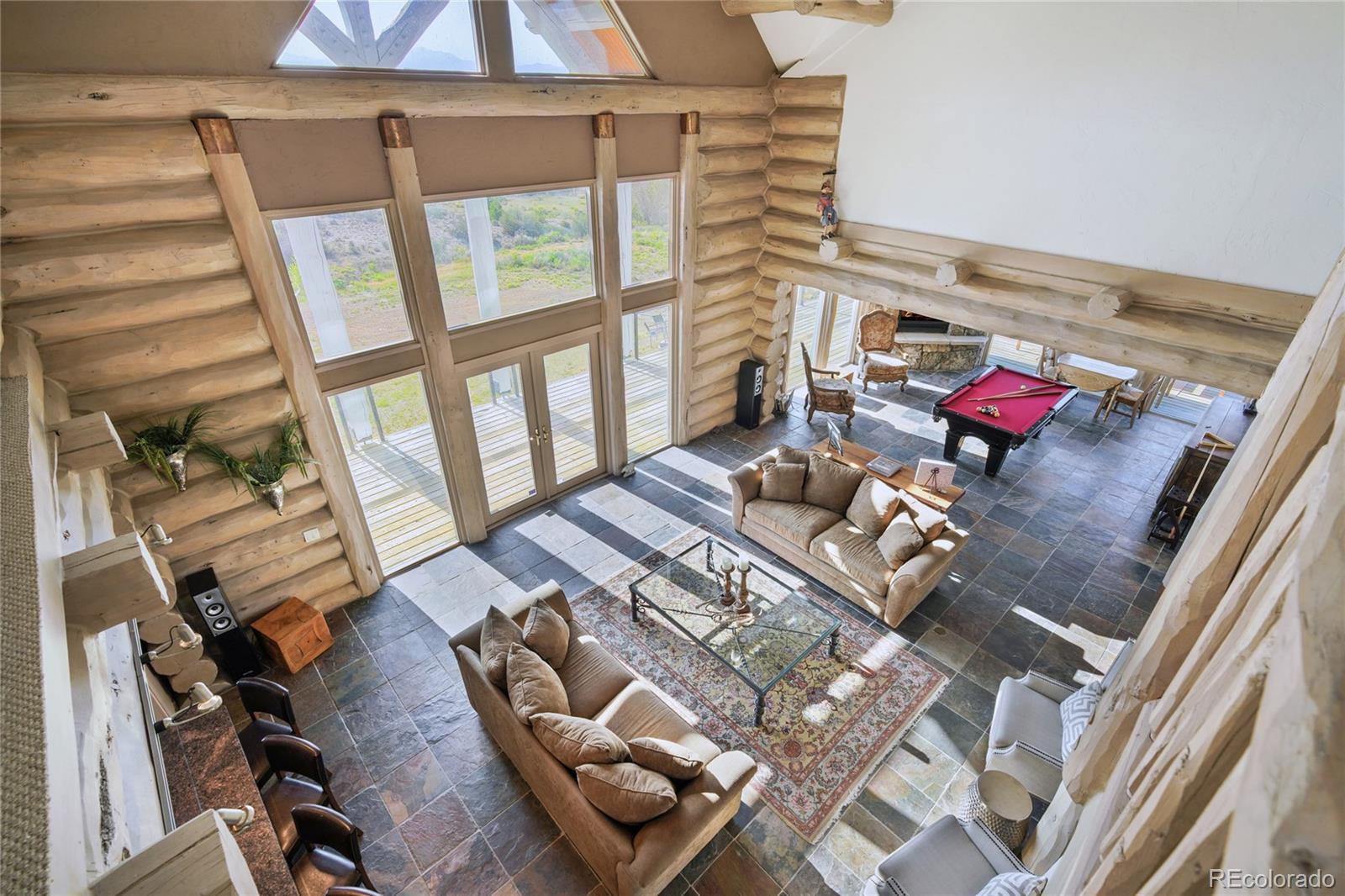 MLS Image #15 for 2900  catamount creek road,mccoy, Colorado