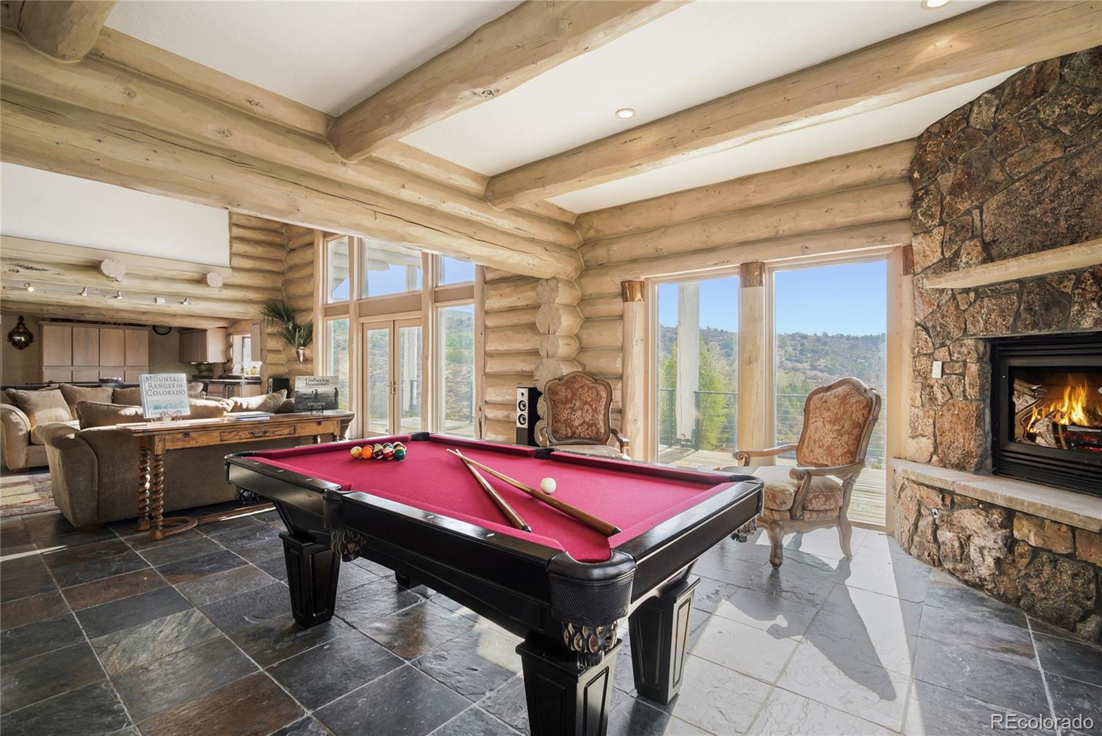 MLS Image #17 for 2900  catamount creek road,mccoy, Colorado