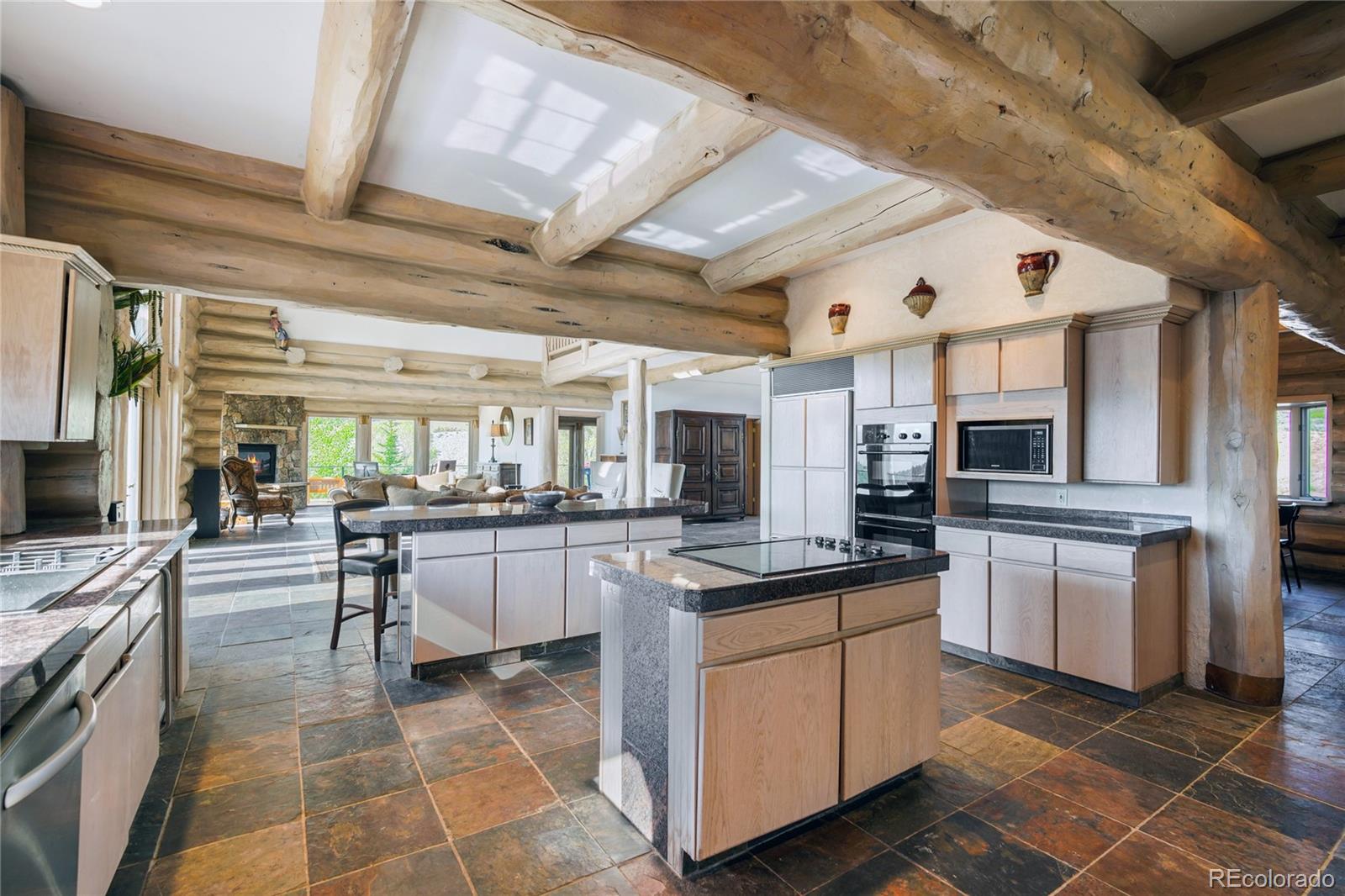MLS Image #18 for 2900  catamount creek road,mccoy, Colorado
