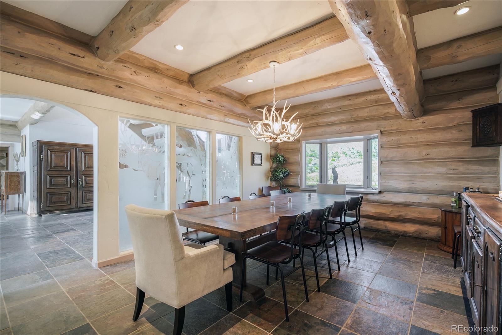 MLS Image #23 for 2900  catamount creek road,mccoy, Colorado