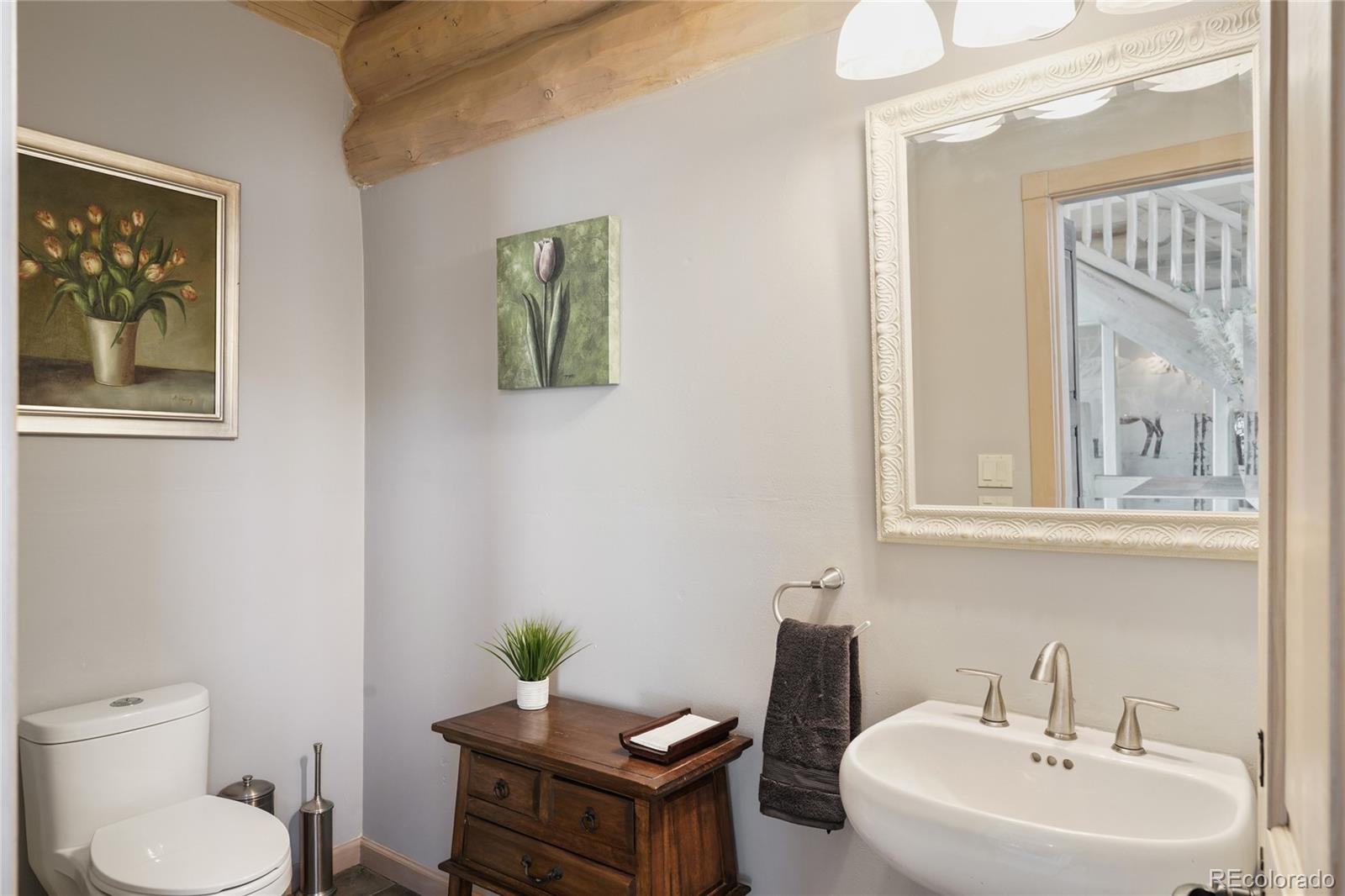 MLS Image #24 for 2900  catamount creek road,mccoy, Colorado