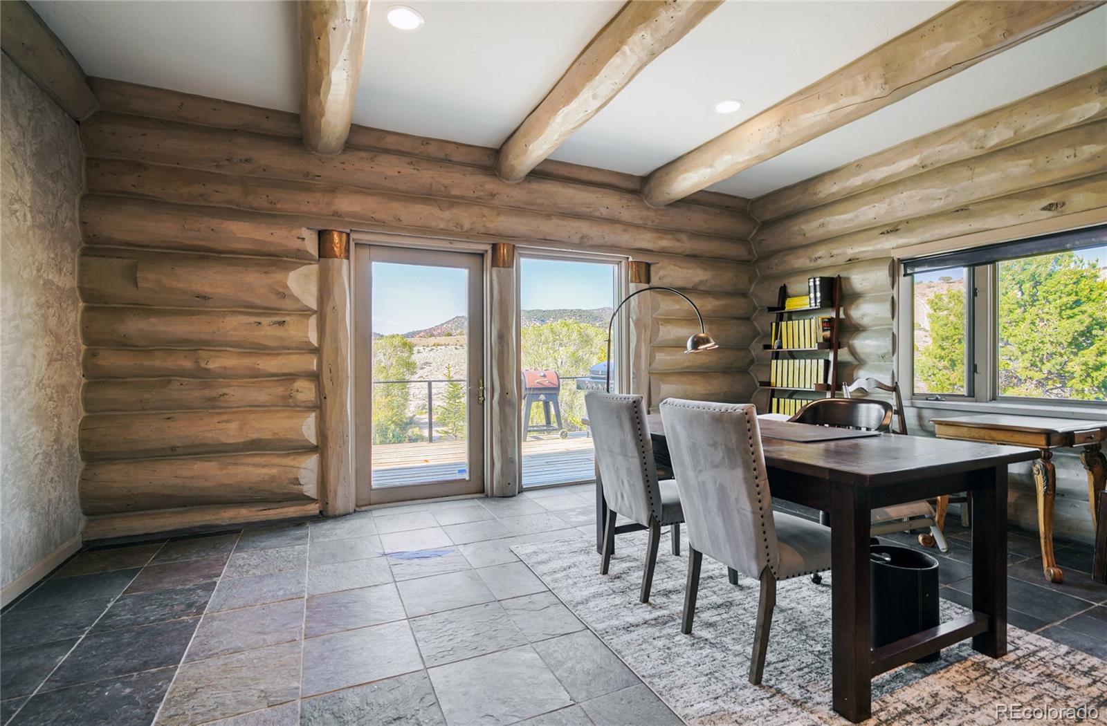 MLS Image #27 for 2900  catamount creek road,mccoy, Colorado