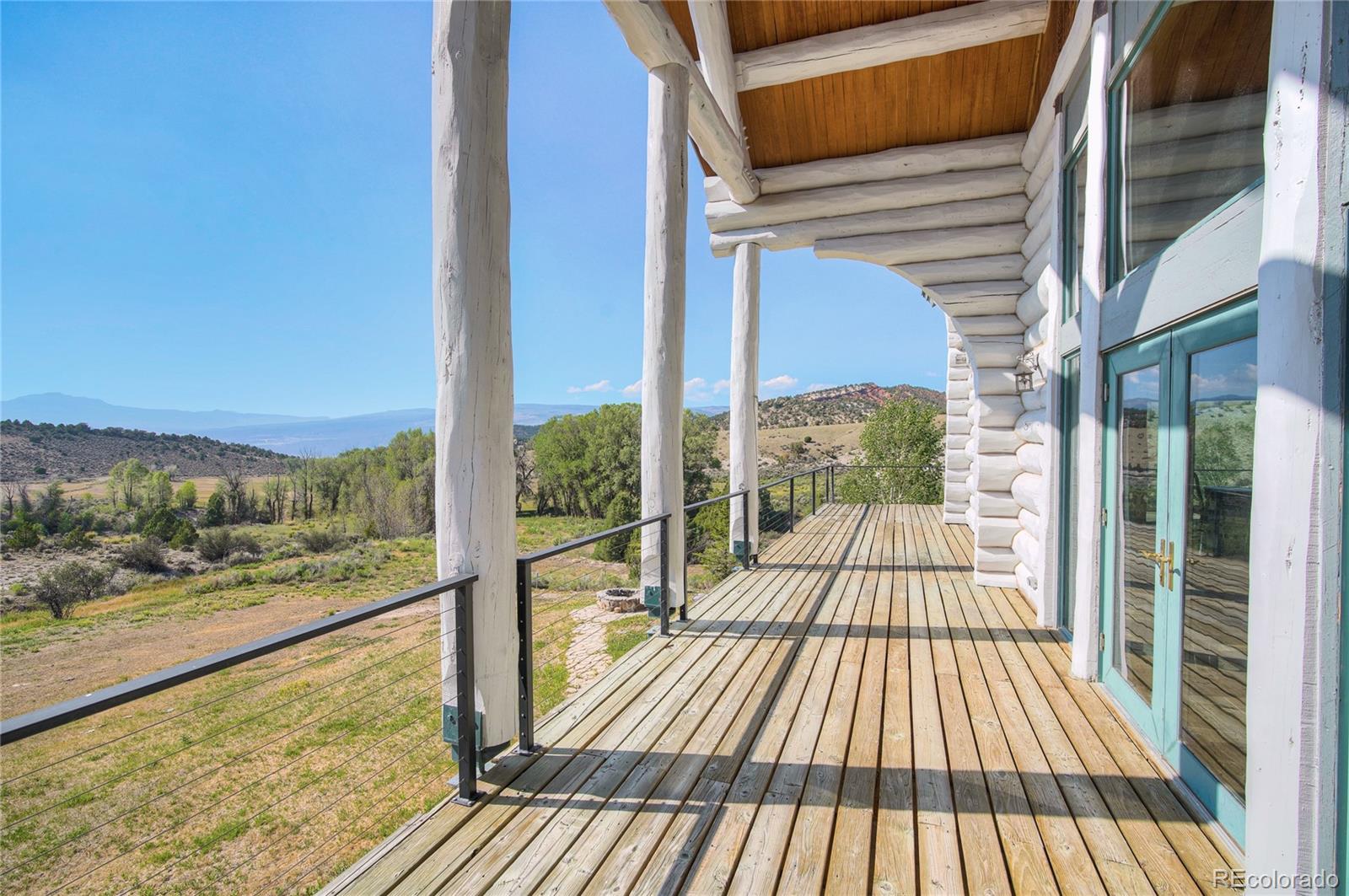 MLS Image #28 for 2900  catamount creek road,mccoy, Colorado