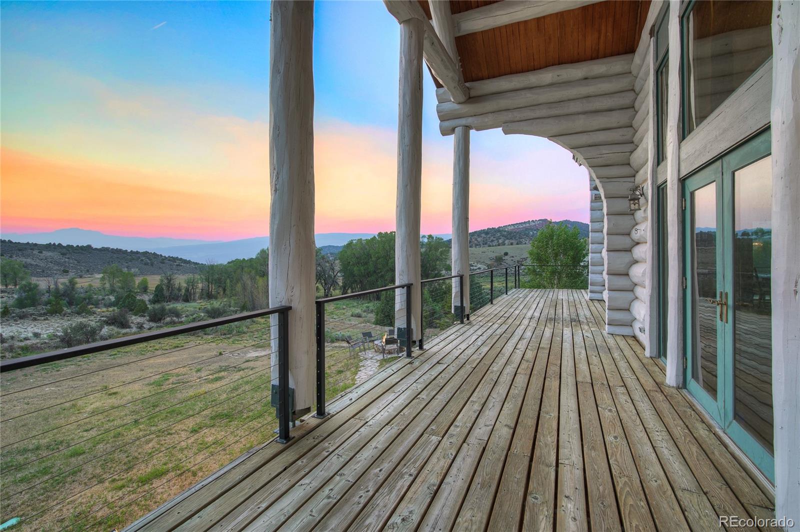 MLS Image #29 for 2900  catamount creek road,mccoy, Colorado