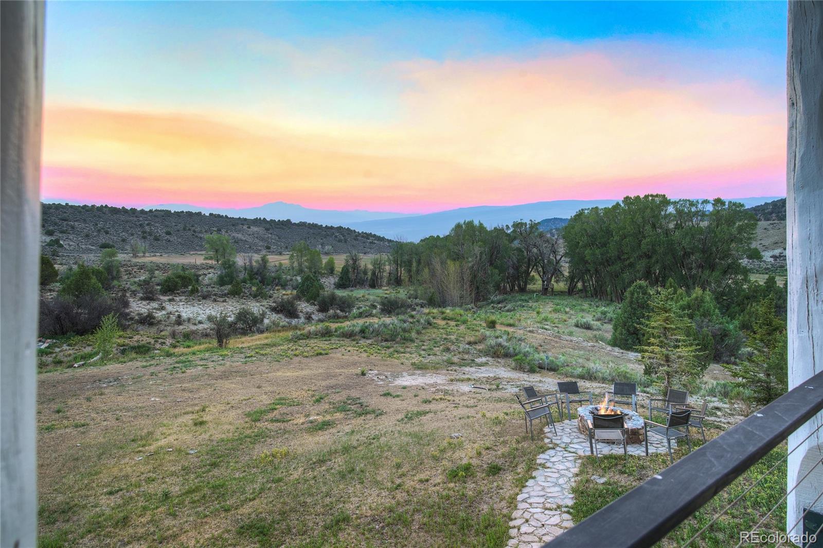 MLS Image #31 for 2900  catamount creek road,mccoy, Colorado